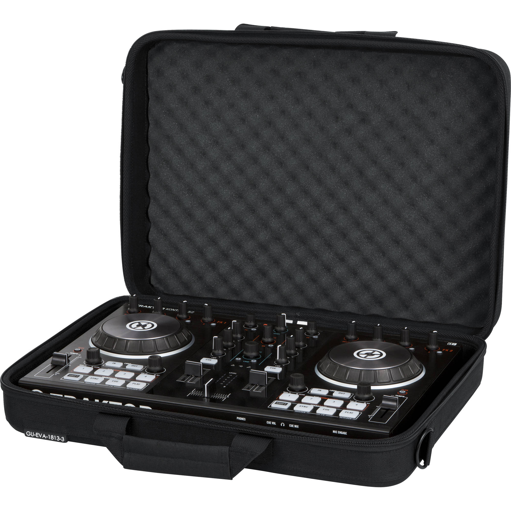 Gator Cases GU-EVA-1813-3 Small EVA Utility Case