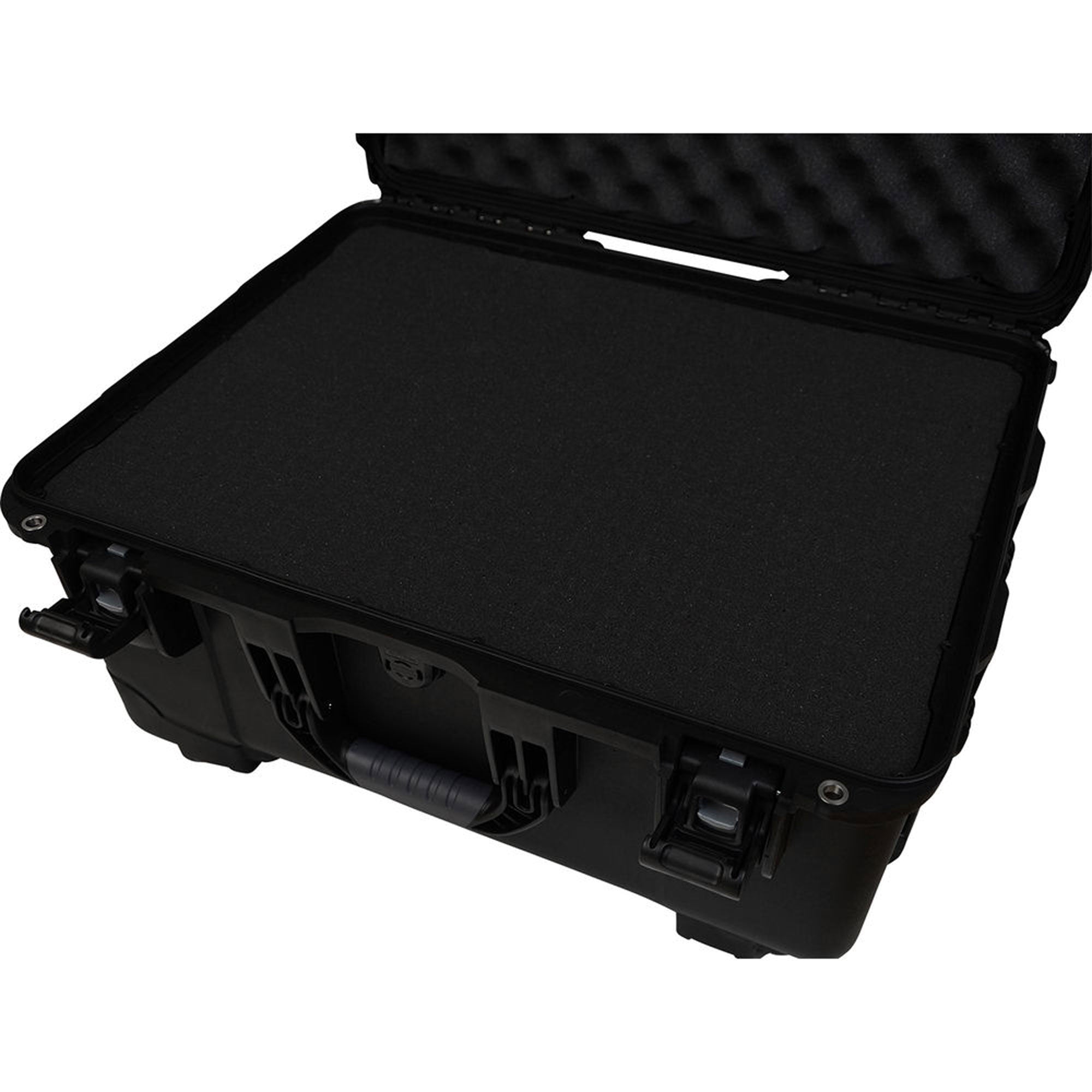 Gator Cases GU-2015-10-WPDF Waterproof Utility Case with Diced Foam (20.5" x 15.3" x 10.1")