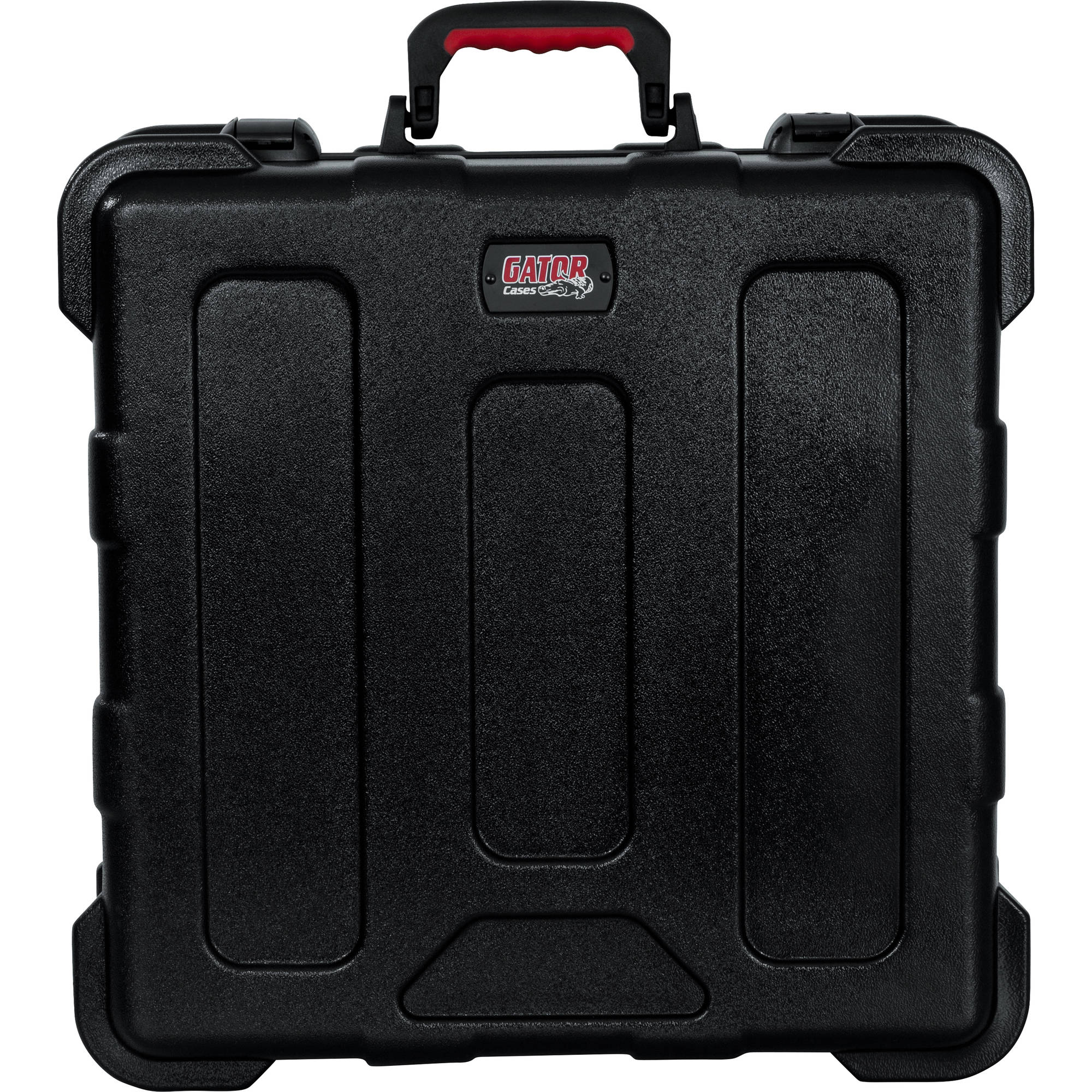 Gator Cases GTSA-MIX181806 TSA Series ATA Molded Mixer Case (18 x 18 x 6")