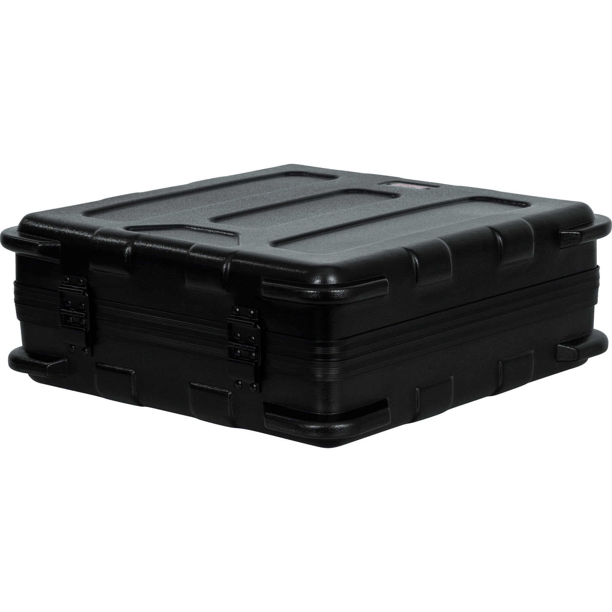 Gator Cases GTSA-MIX181806 TSA Series ATA Molded Mixer Case (18 x 18 x 6")