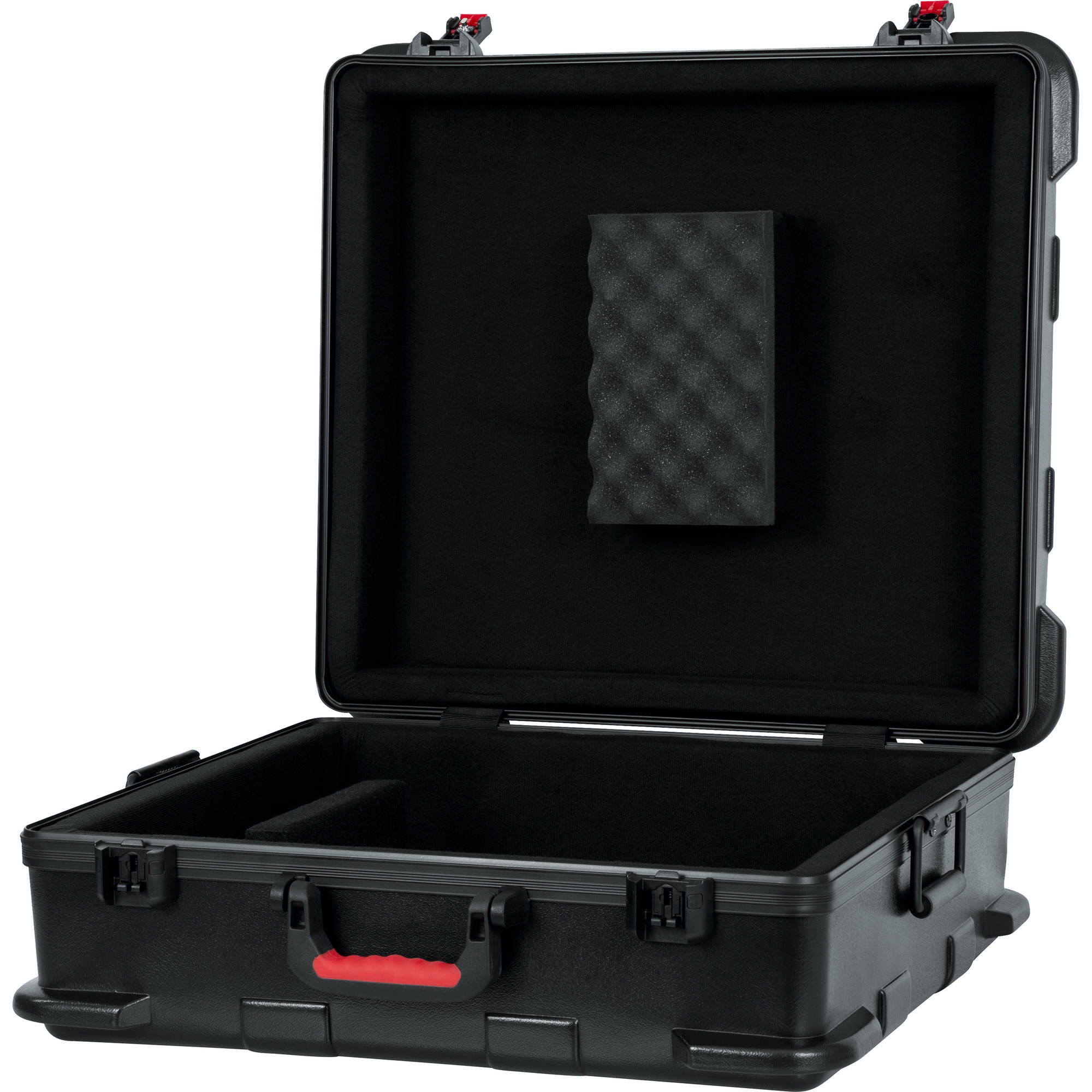 Gator Cases GTSA-MIX192108 TSA Series ATA Molded Mixer Case (19 x 21 x 8")