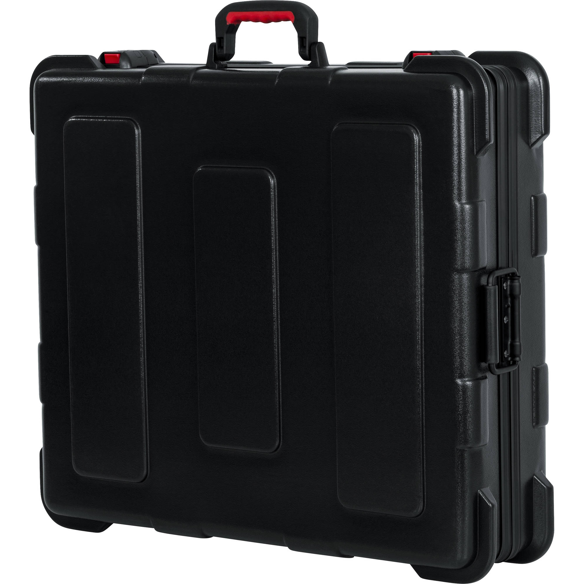 Gator Cases GTSA-MIX222506 TSA Series ATA Molded Mixer Case (22 x 25 x 6")