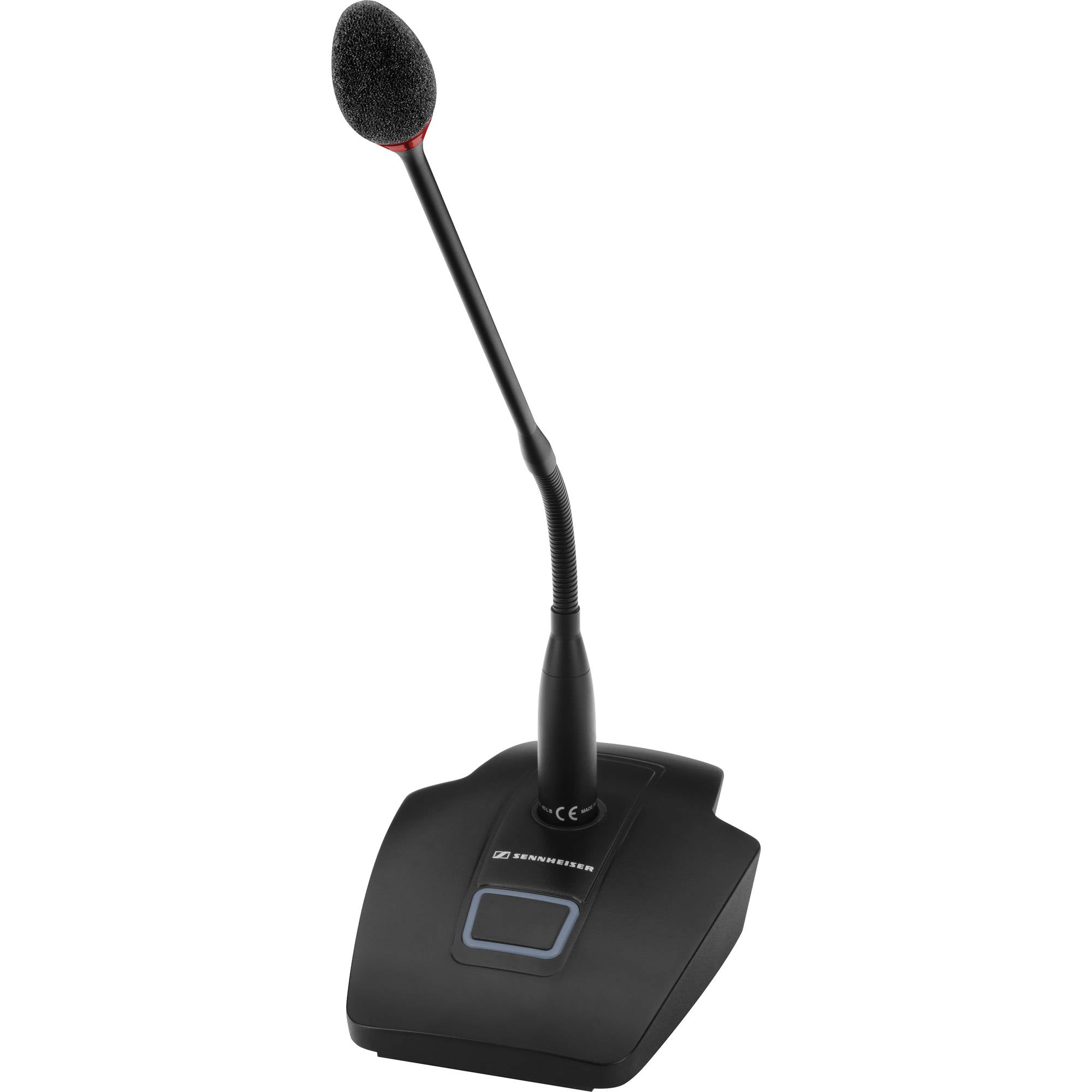 Sennheiser MAT 153 + MEG14-40-L-II SET Gooseneck Mic and Base Set