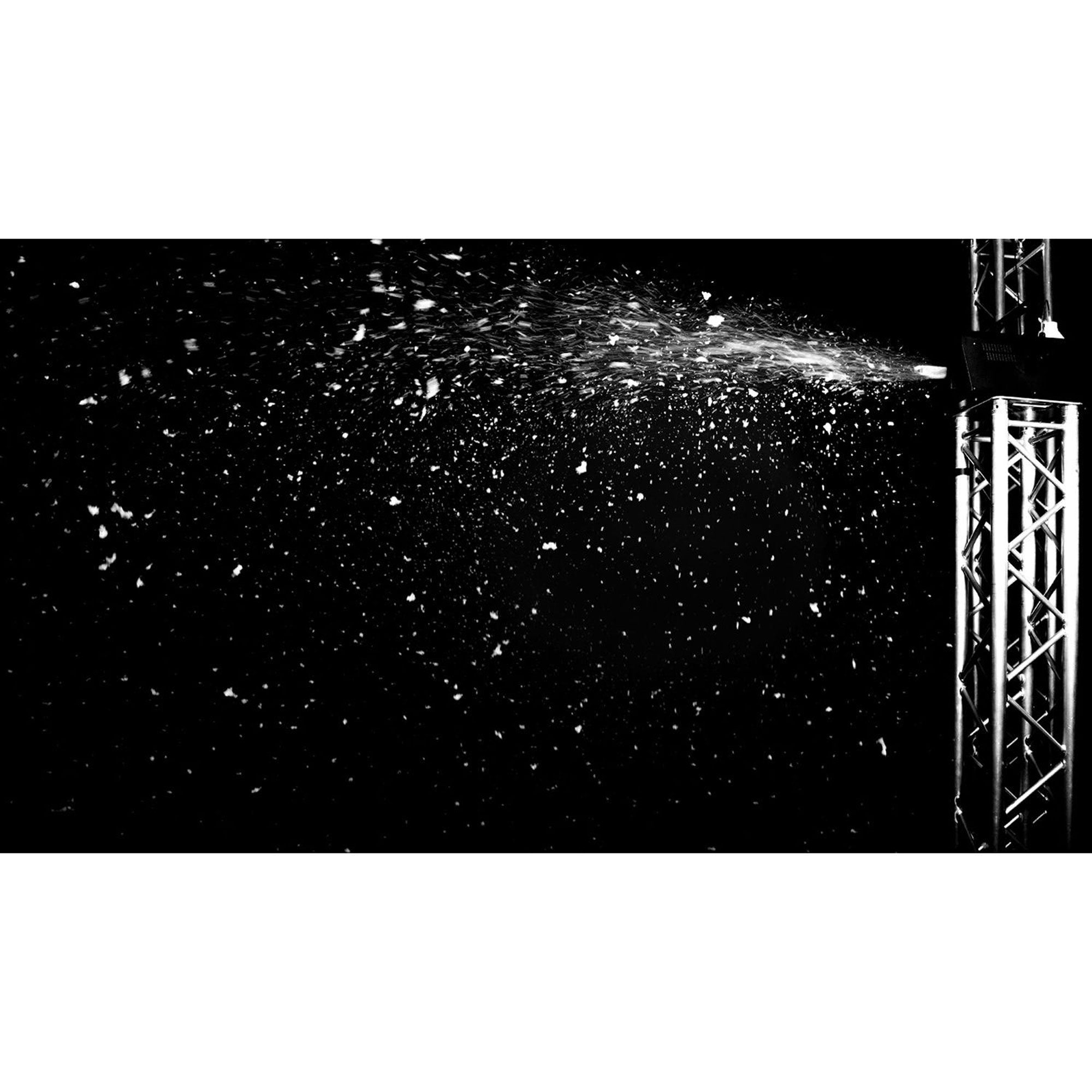 Chauvet DJ SM-250 High Output Snow Machine