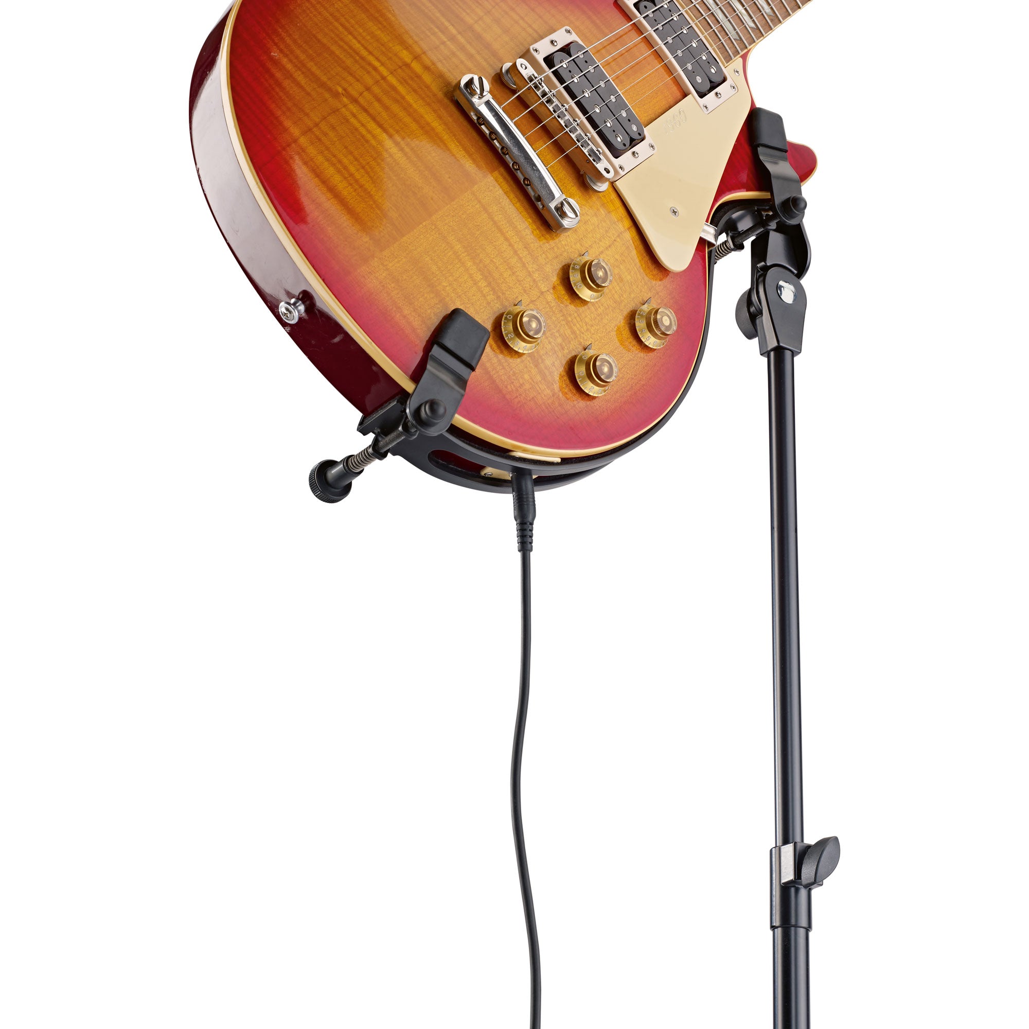 K&M Stands 14760 Electric Guitar Performer Stand