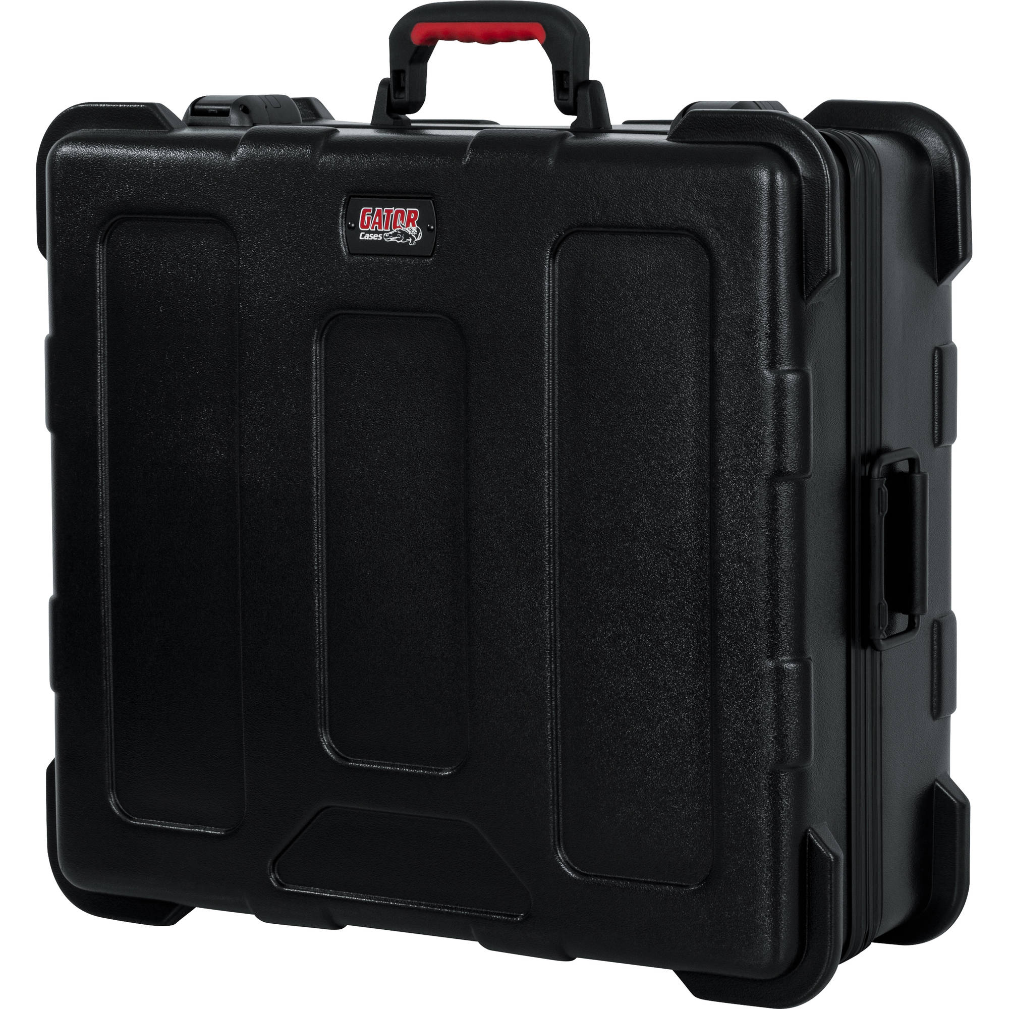 Gator Cases GTSA-MIX192108 TSA Series ATA Molded Mixer Case (19 x 21 x 8")