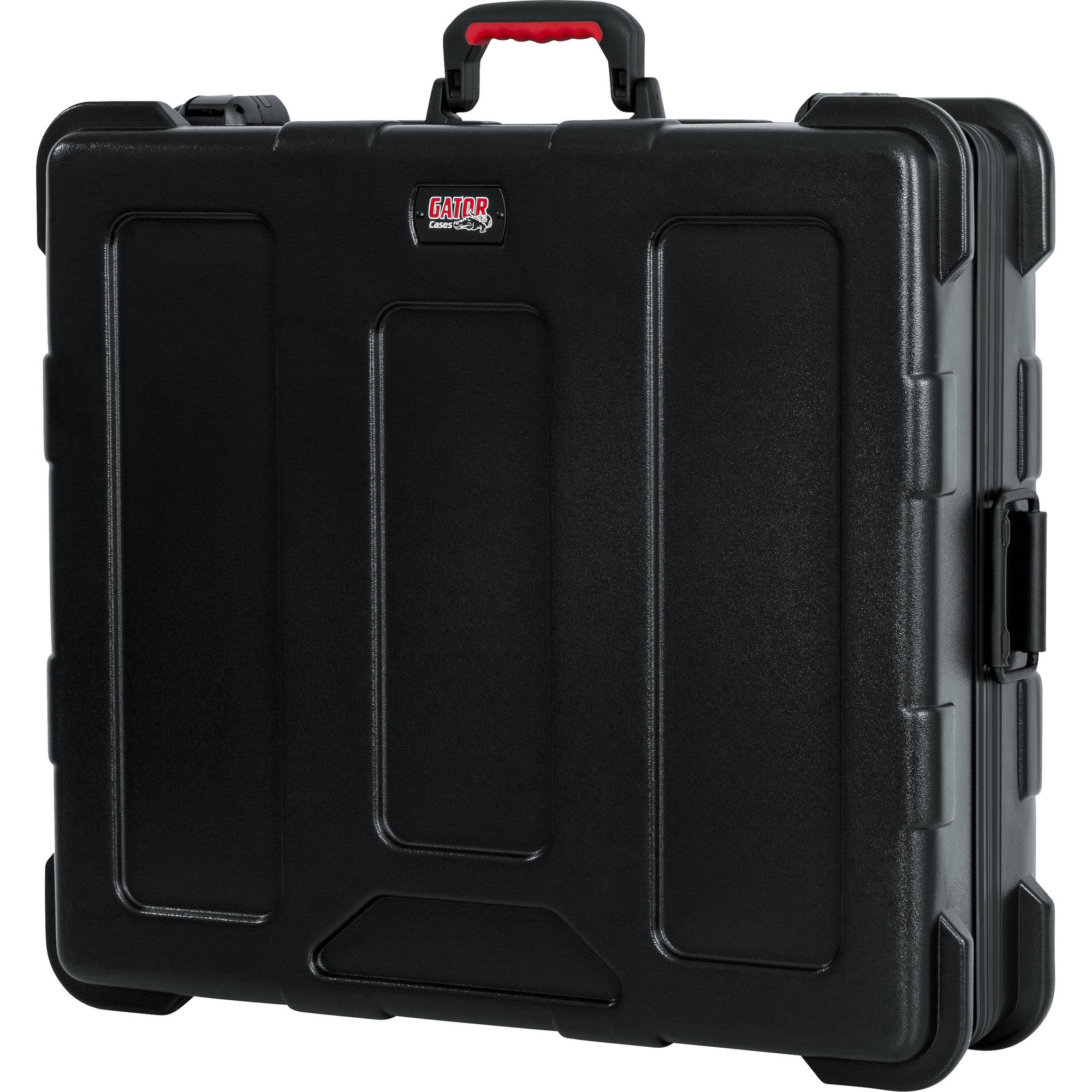 Gator Cases GTSA-MIX222506 TSA Series ATA Molded Mixer Case (22 x 25 x 6")