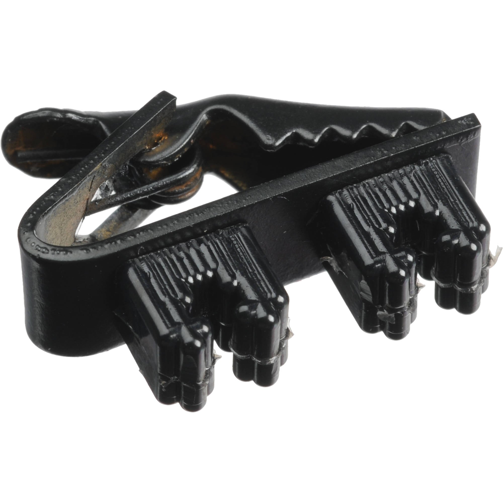 Countryman B3 Double Tie Clip