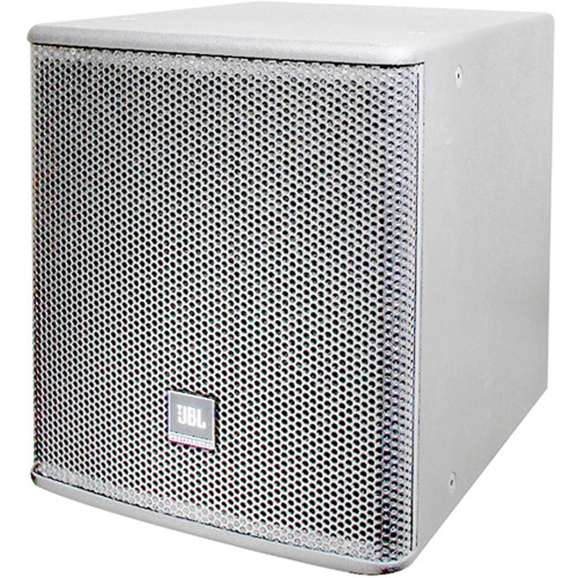 JBL AC115S-WH 15" High Power Subwoofer (White)