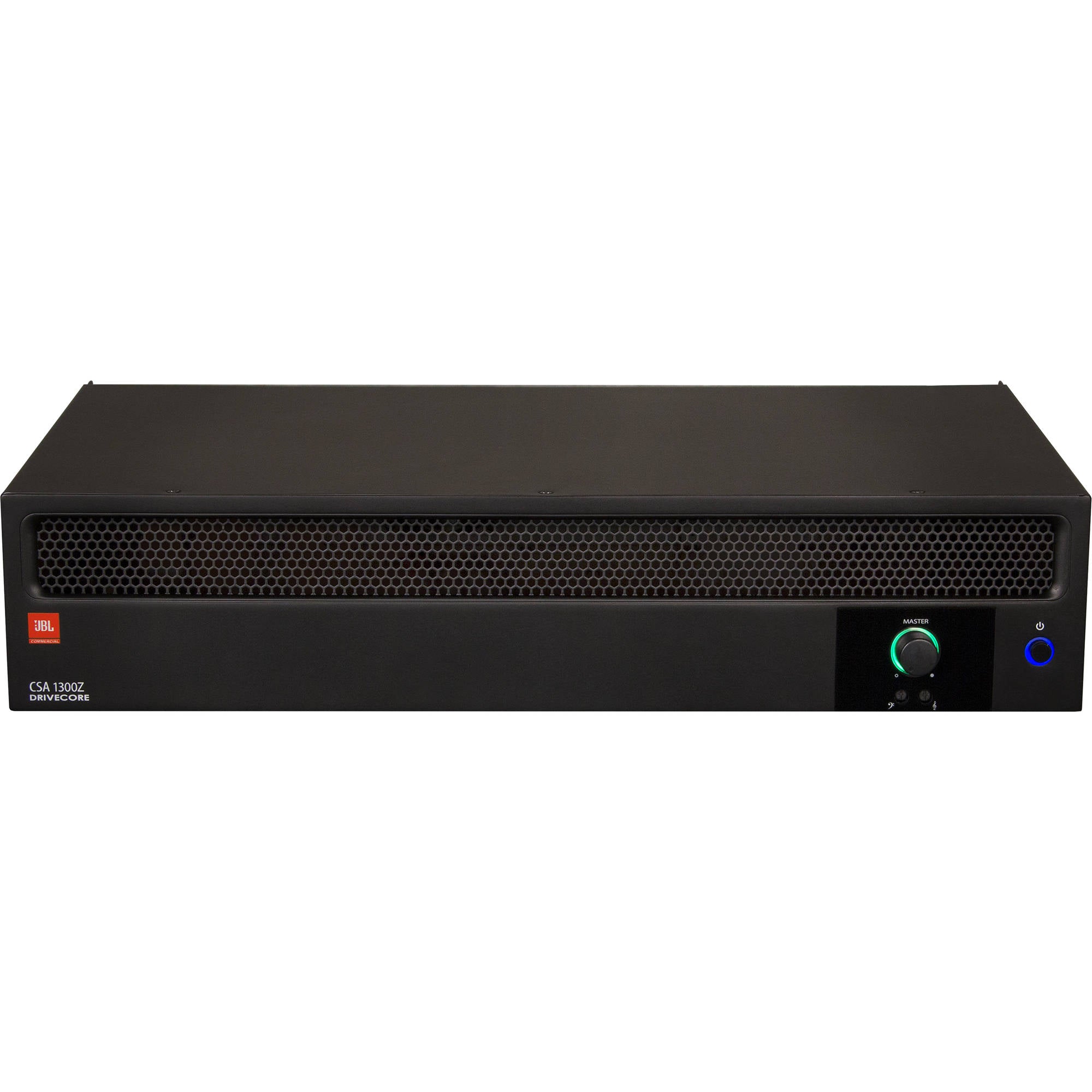 JBL CSA1300Z Audio Amplifier (300W x 1)