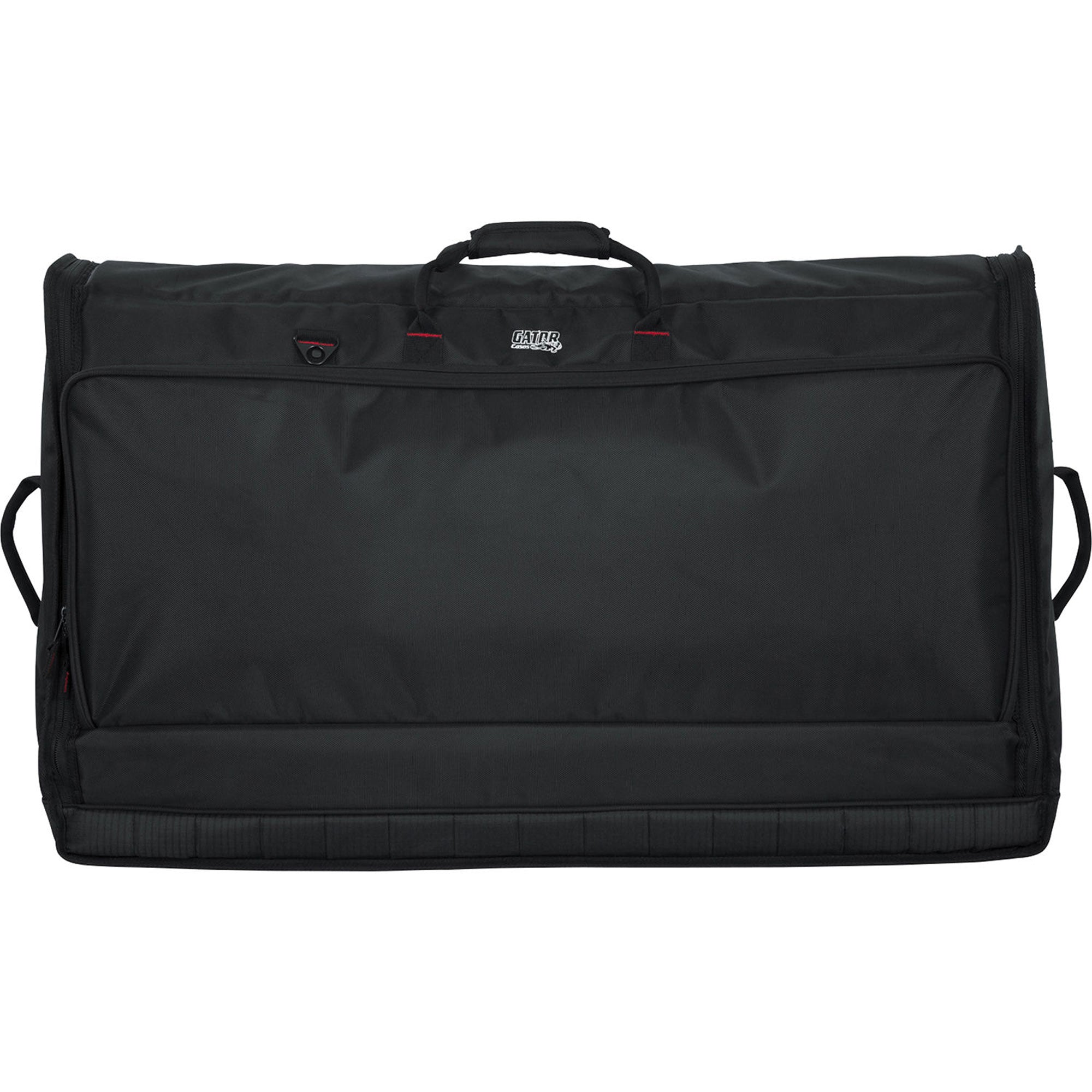 Gator Cases G-MIXERBAG-3621 Padded Nylon Mixer/Gear Bag (36" x 21" x 8")