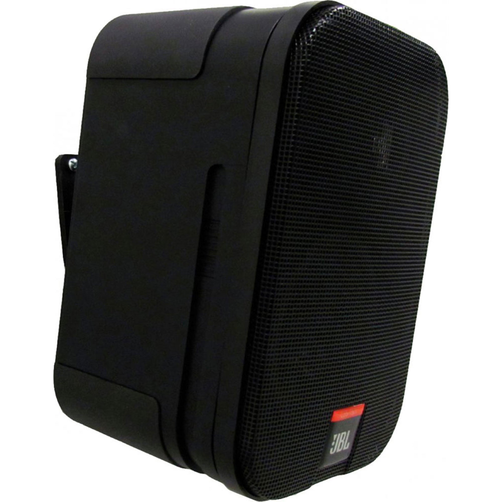 JBL CSS-1S/T 5.25" Compact Two-Way 100V/70V/8-Ohm Loudspeaker (Black, Pair)