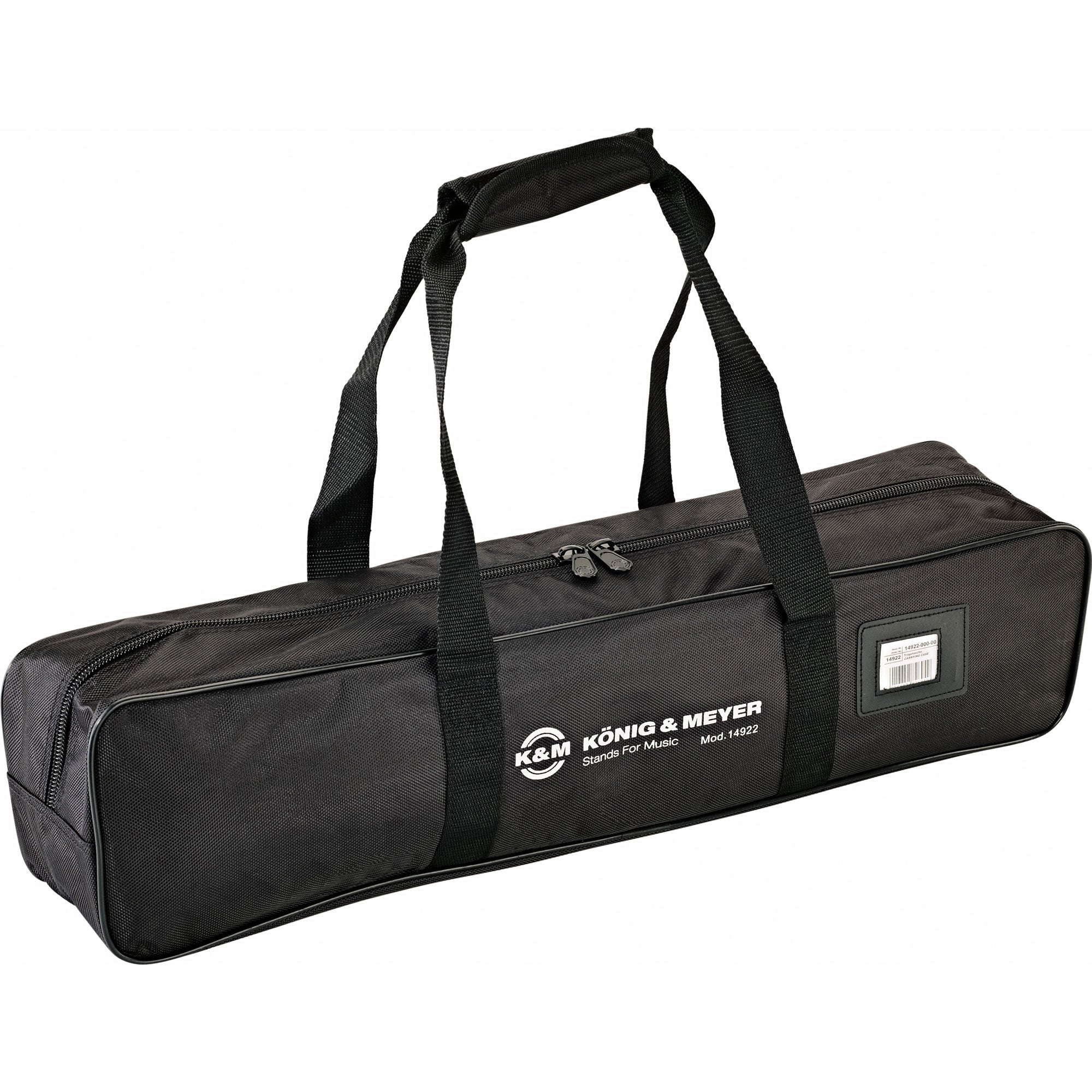 K&M Stands 14922 Carrying Case