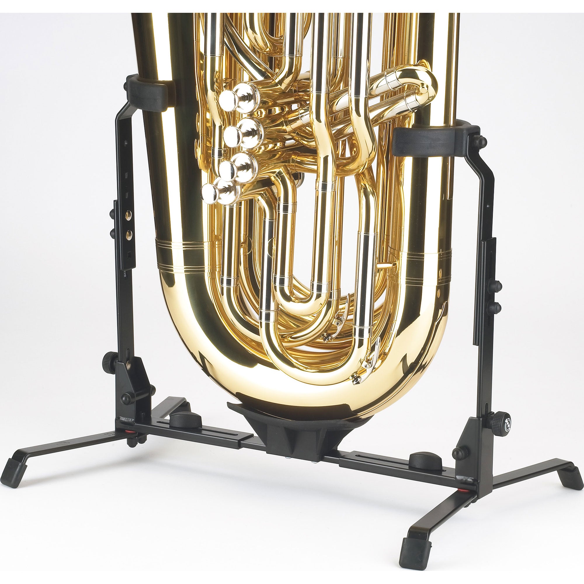 K&M Stands 14940 Tuba Stand