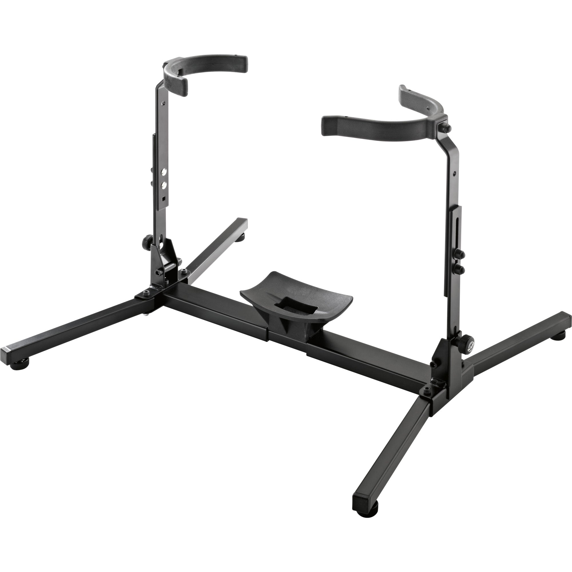 K&M Stands 14945 Stand for Kingsize Tuba