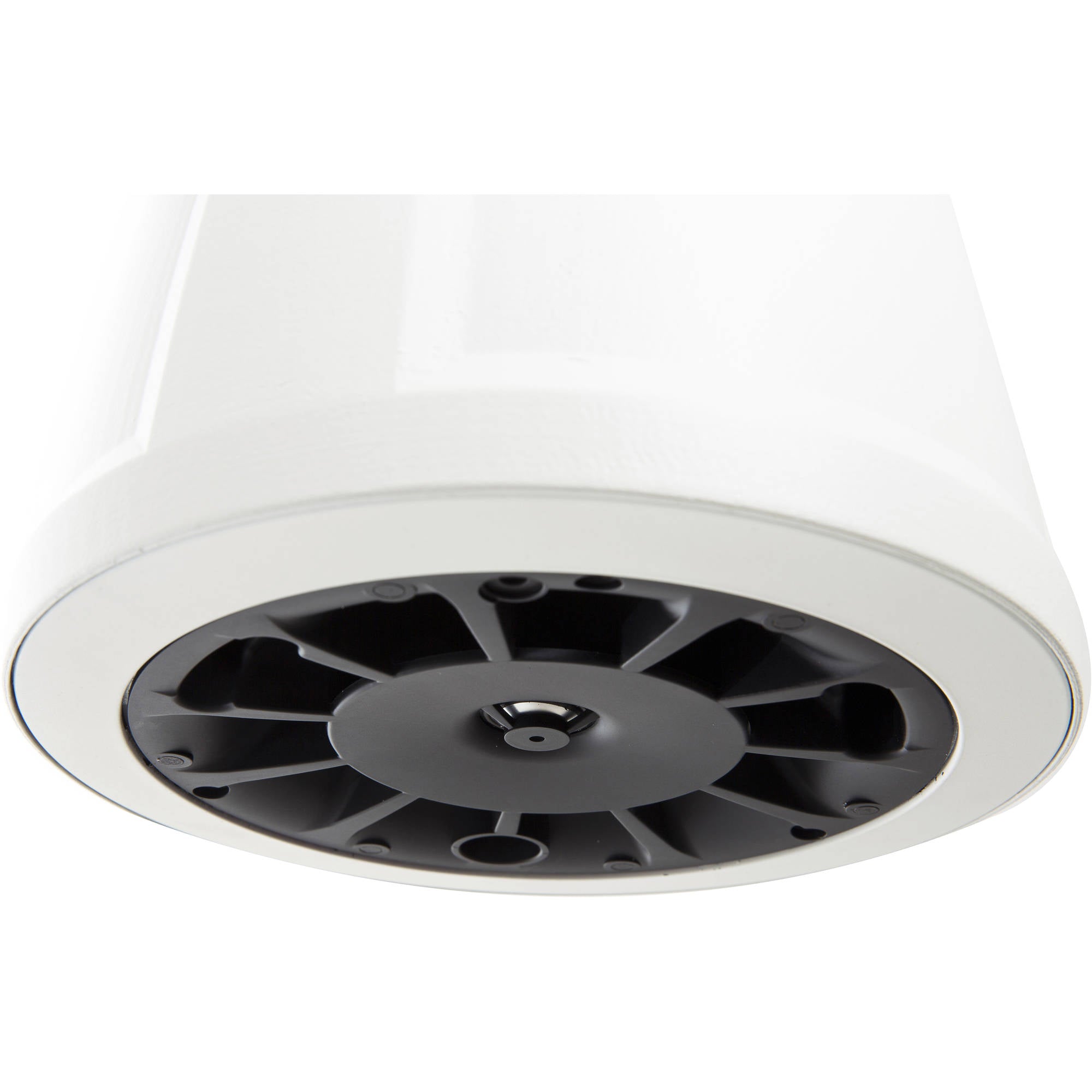 QSC AD-P6T AcousticDesign Series 6.5" 2-Way 60W Pendant-Mount Loudspeaker (White)