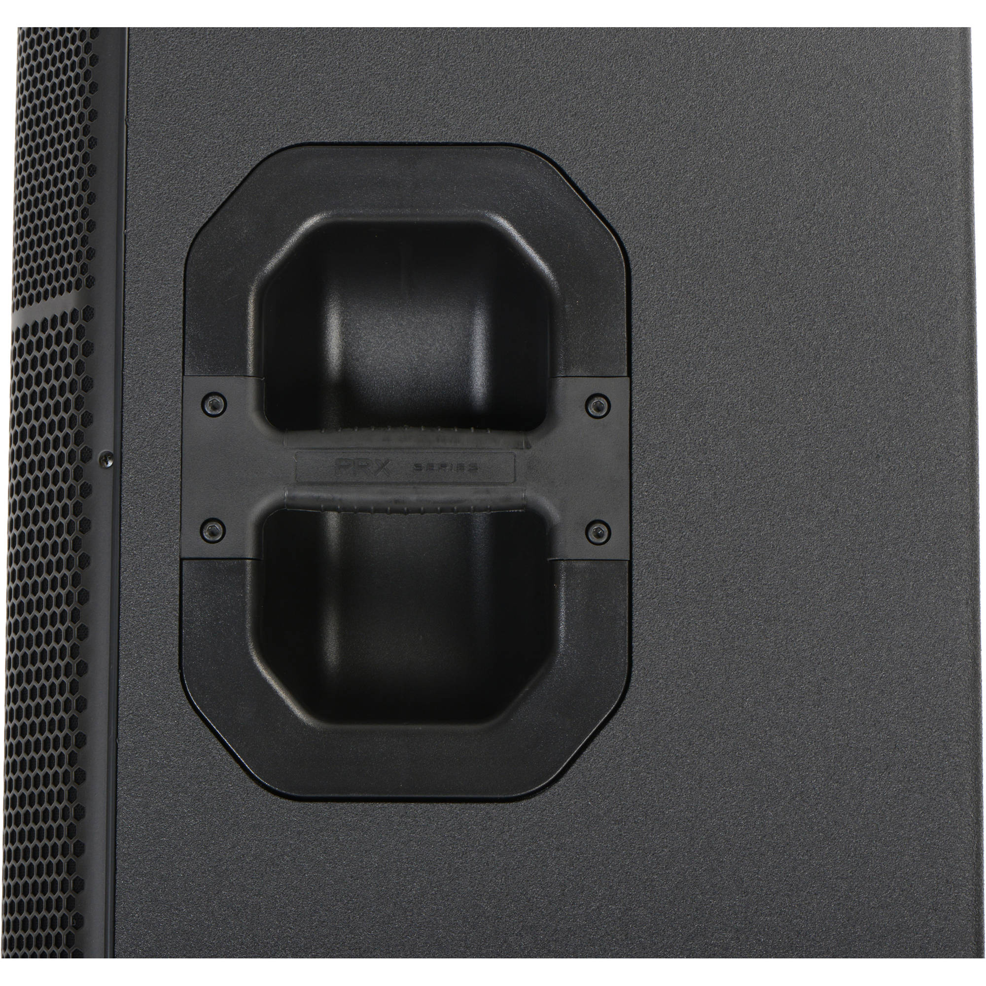JBL PRX412M Two-Way 12" Passive Speaker (Black)