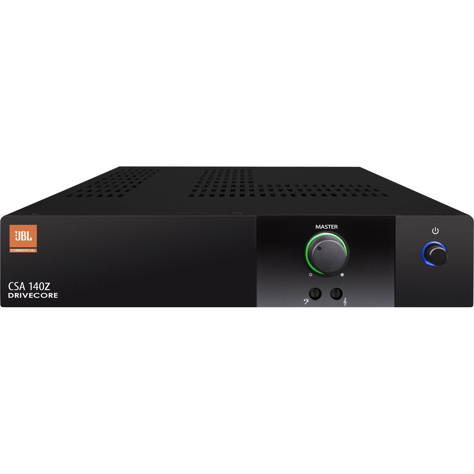 JBL CSA140Z Audio Amplifier (40W x 1)