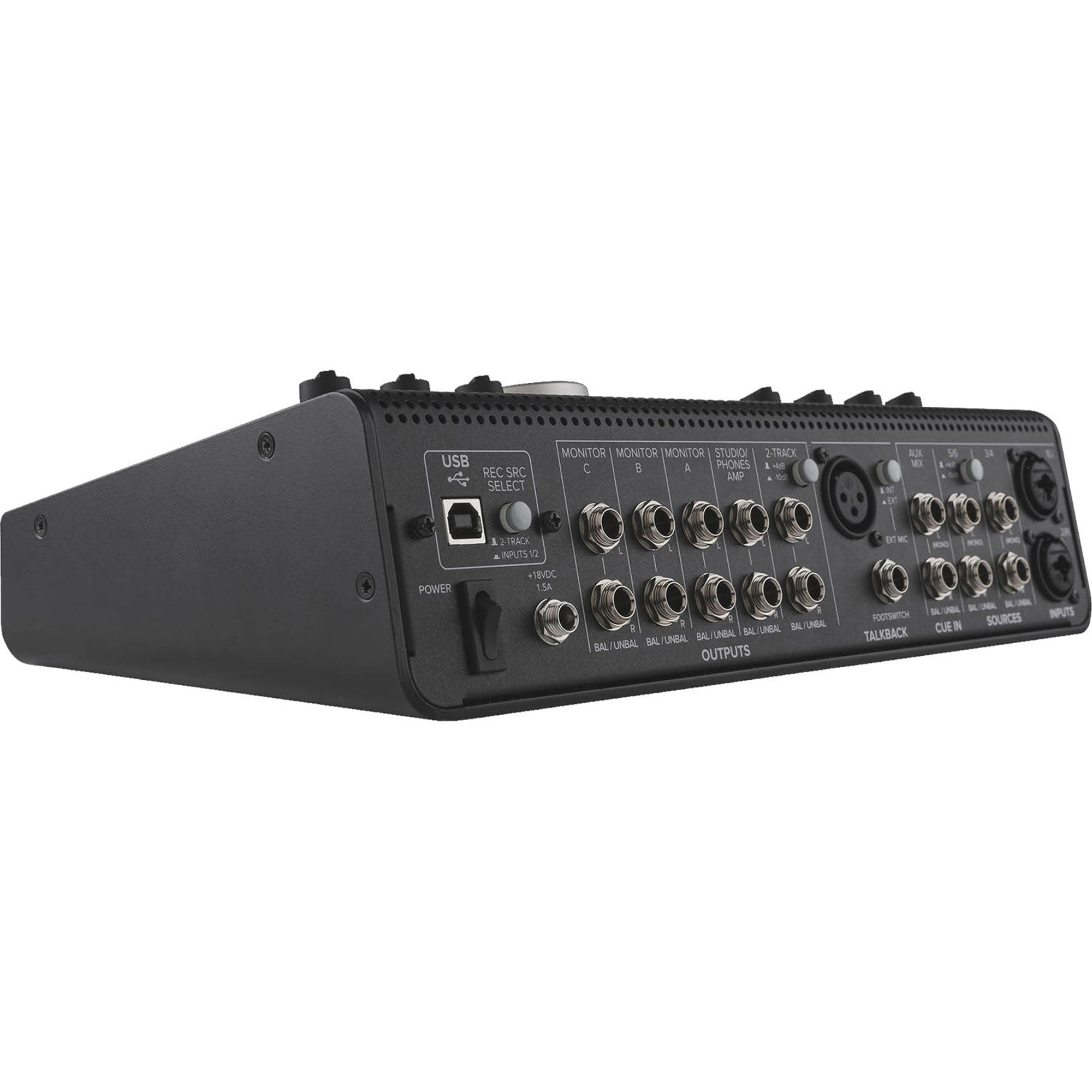 Mackie Big Knob Studio Plus Monitor Controller