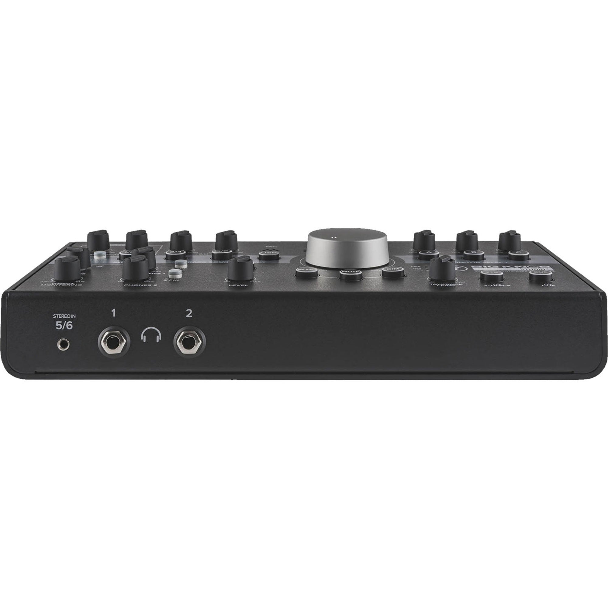 Mackie Big Knob Studio Plus Monitor Controller