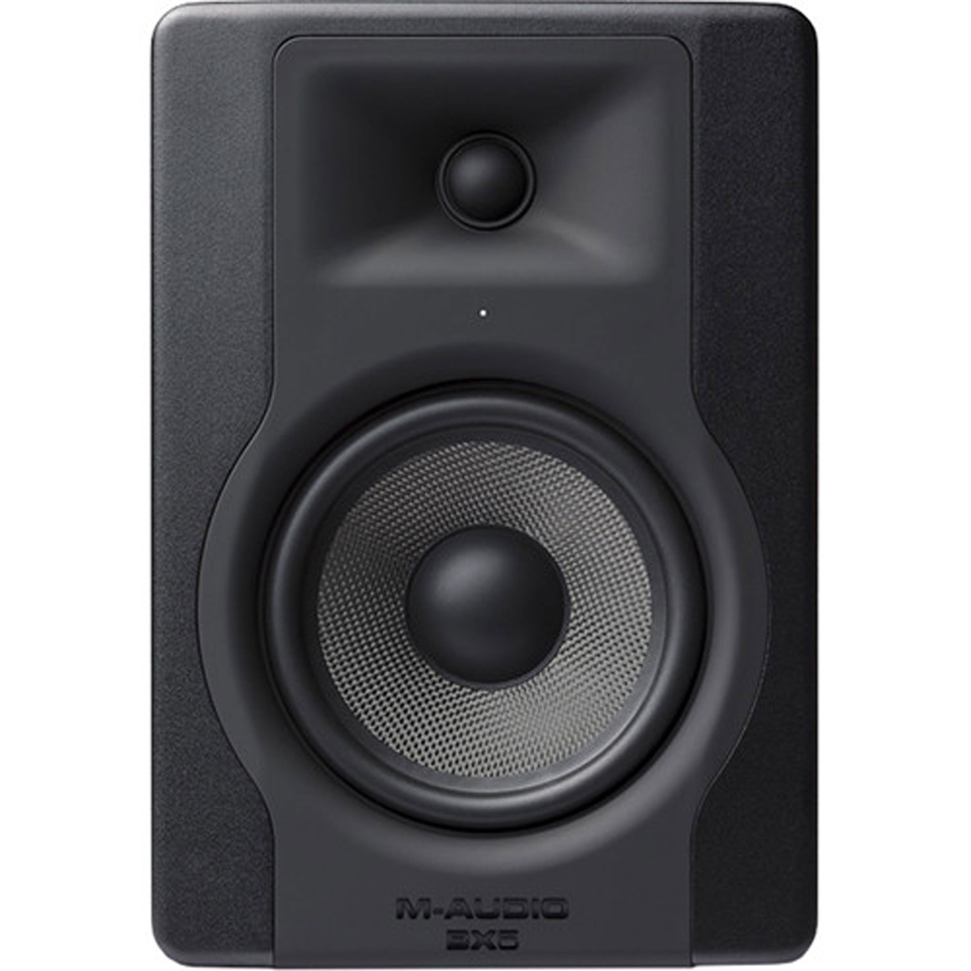 M-Audio BX5 D3 5" 2-Way 100W Powered Studio Monitor (Single)