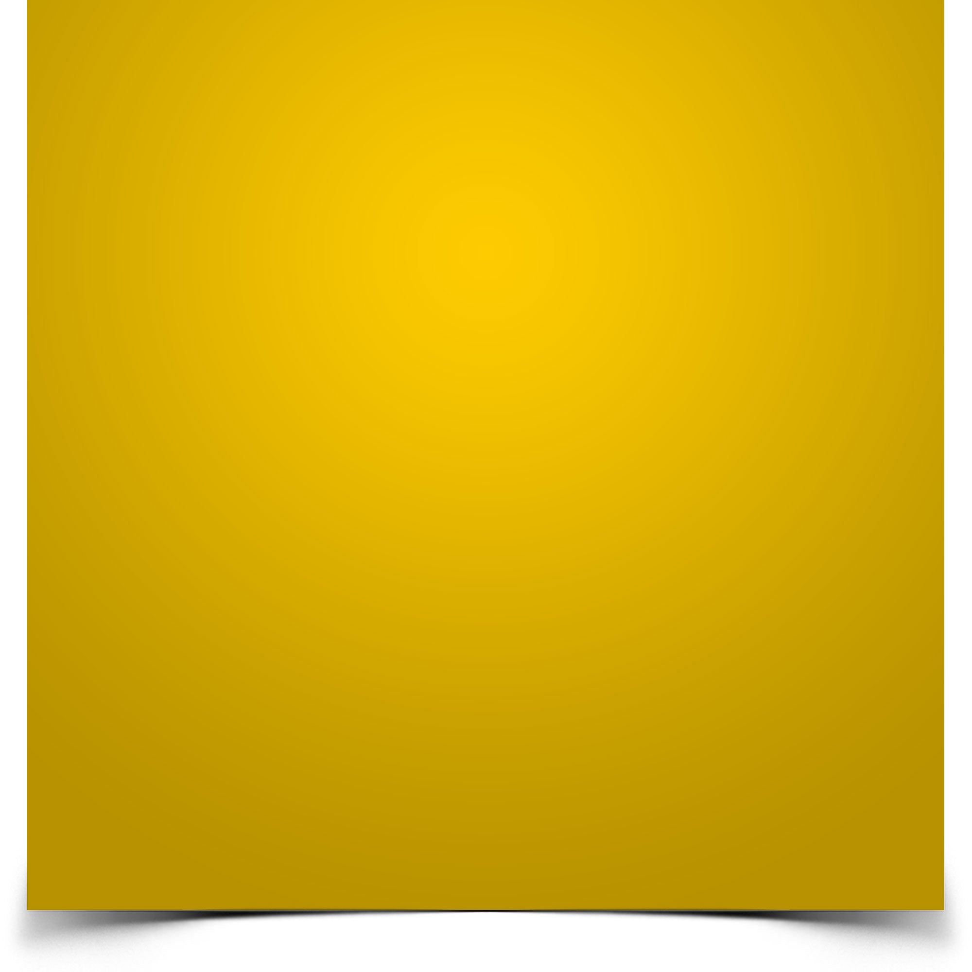 Rosco #15 Roscolux Cinegel Filter Gel Deep Straw (20" x 24" Sheet)