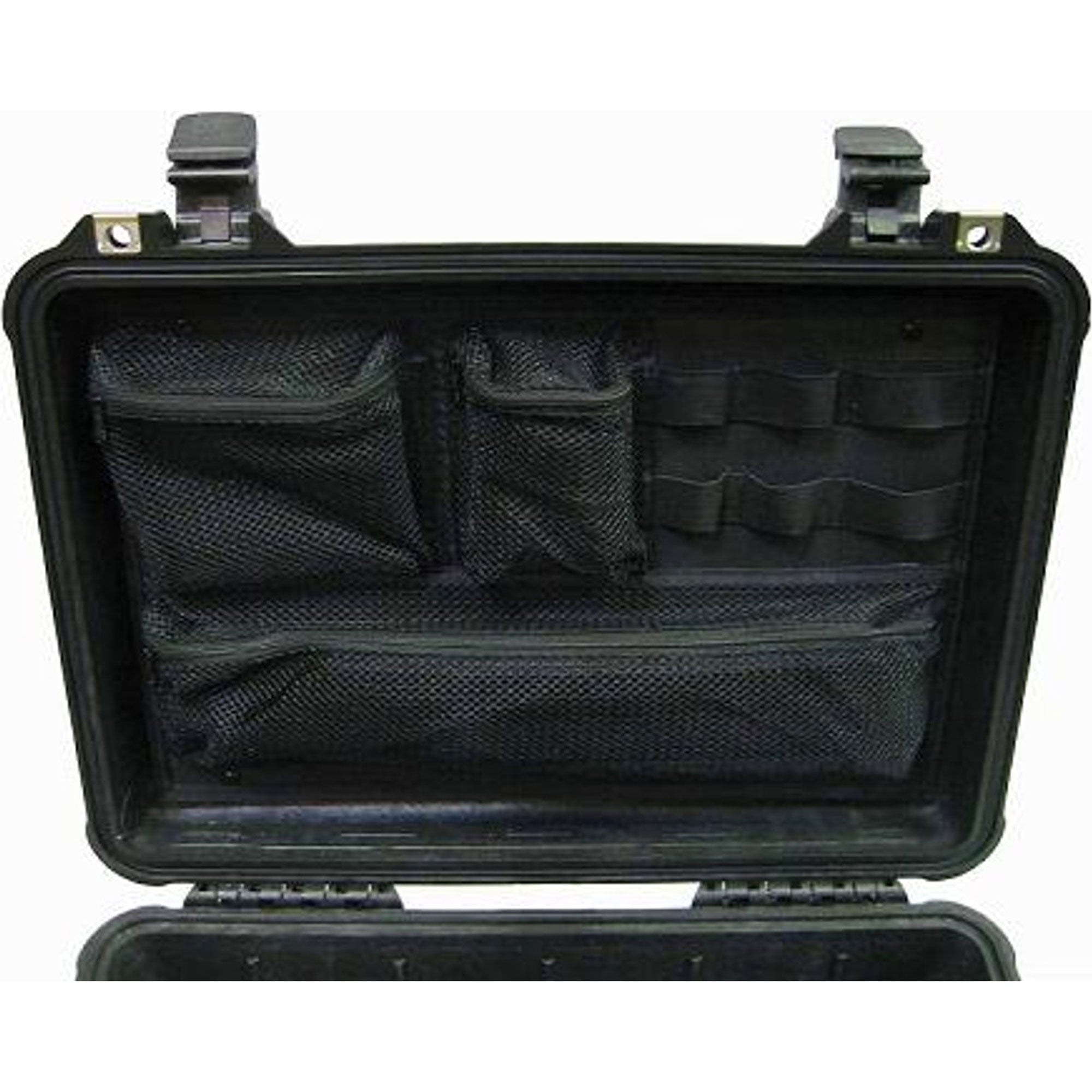 Pelican 1508 Photographer's Lid Organizer for 1500 Protector Case