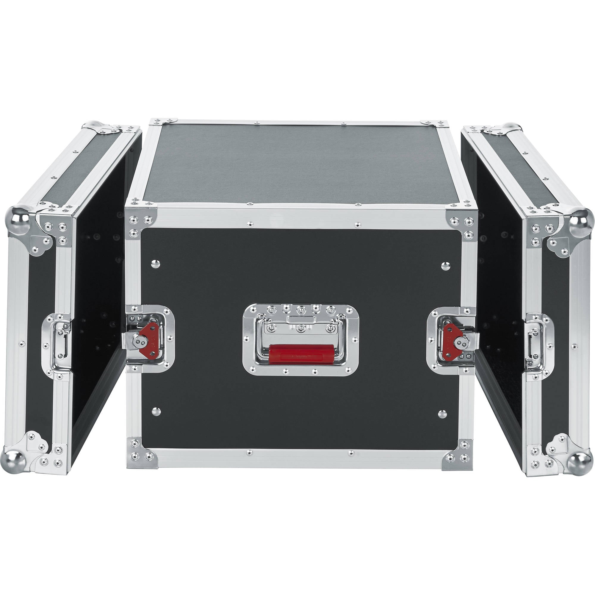 Gator Cases G-TOUR 8U Standard Road Rack Case (8U)