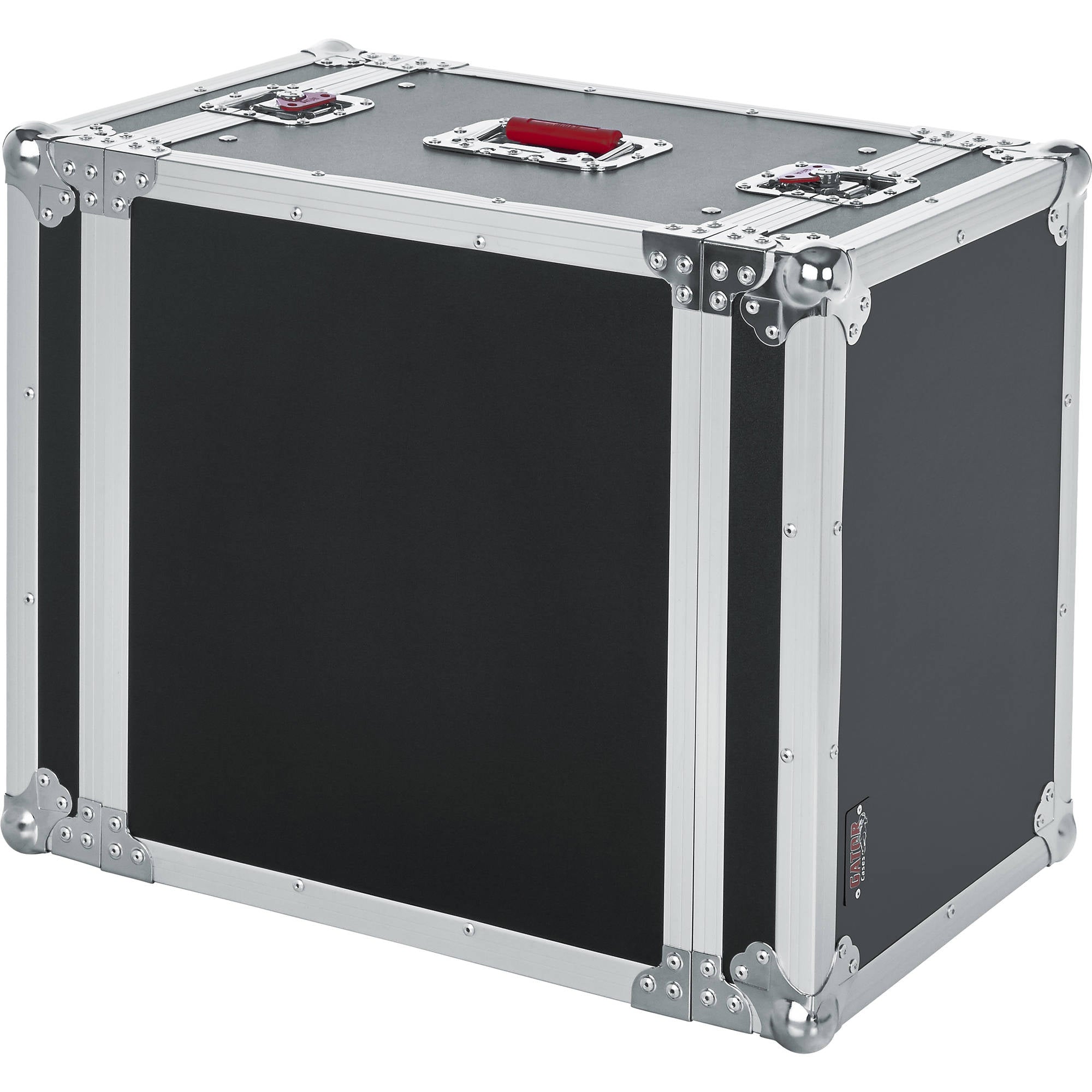 Gator Cases G-TOUR 8U Standard Road Rack Case (8U)