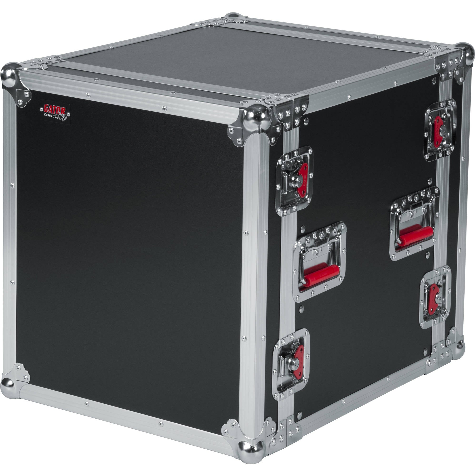 Gator Cases G-TOUR 12U Standard Road Rack Case (12U)