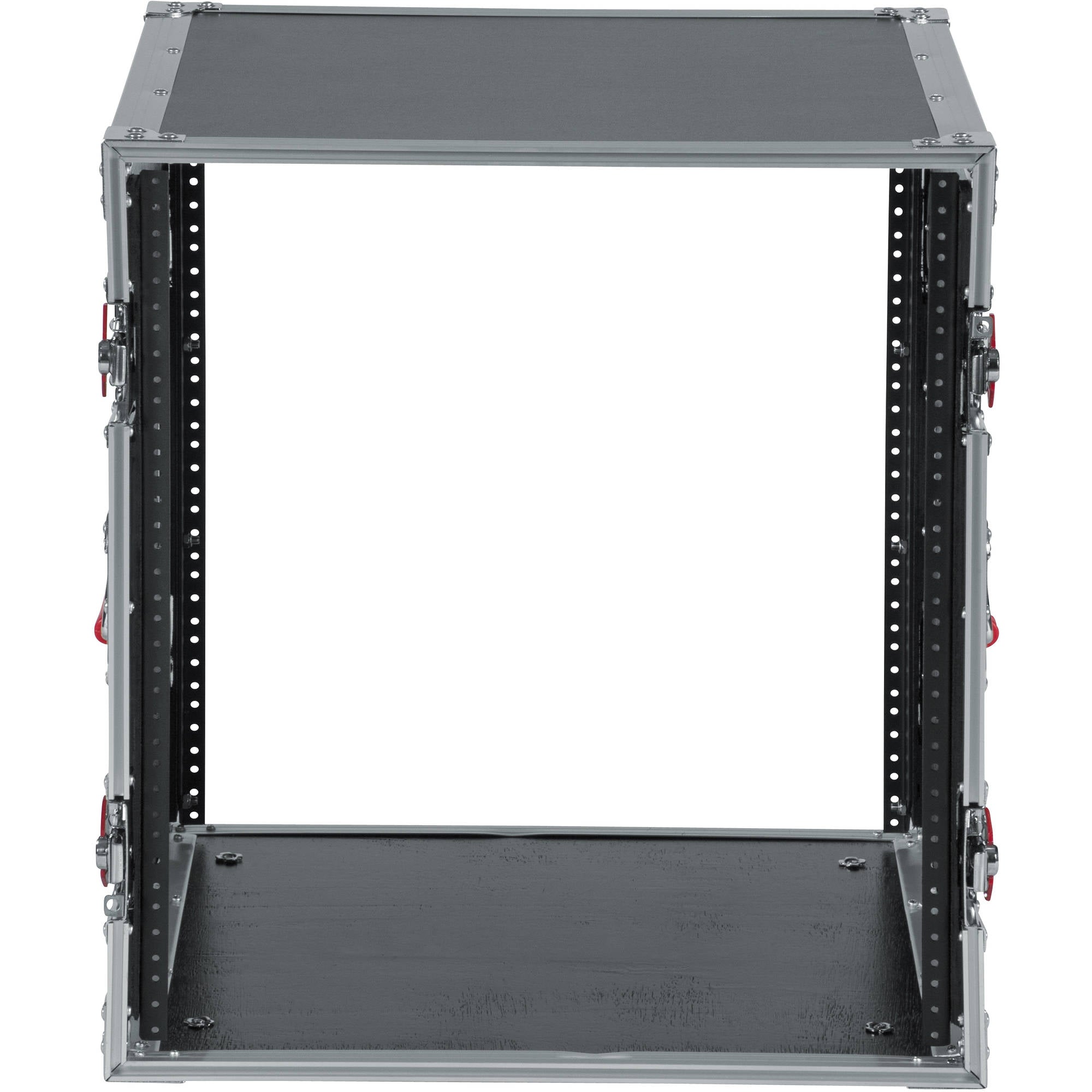 Gator Cases G-TOUR 12U Standard Road Rack Case (12U)
