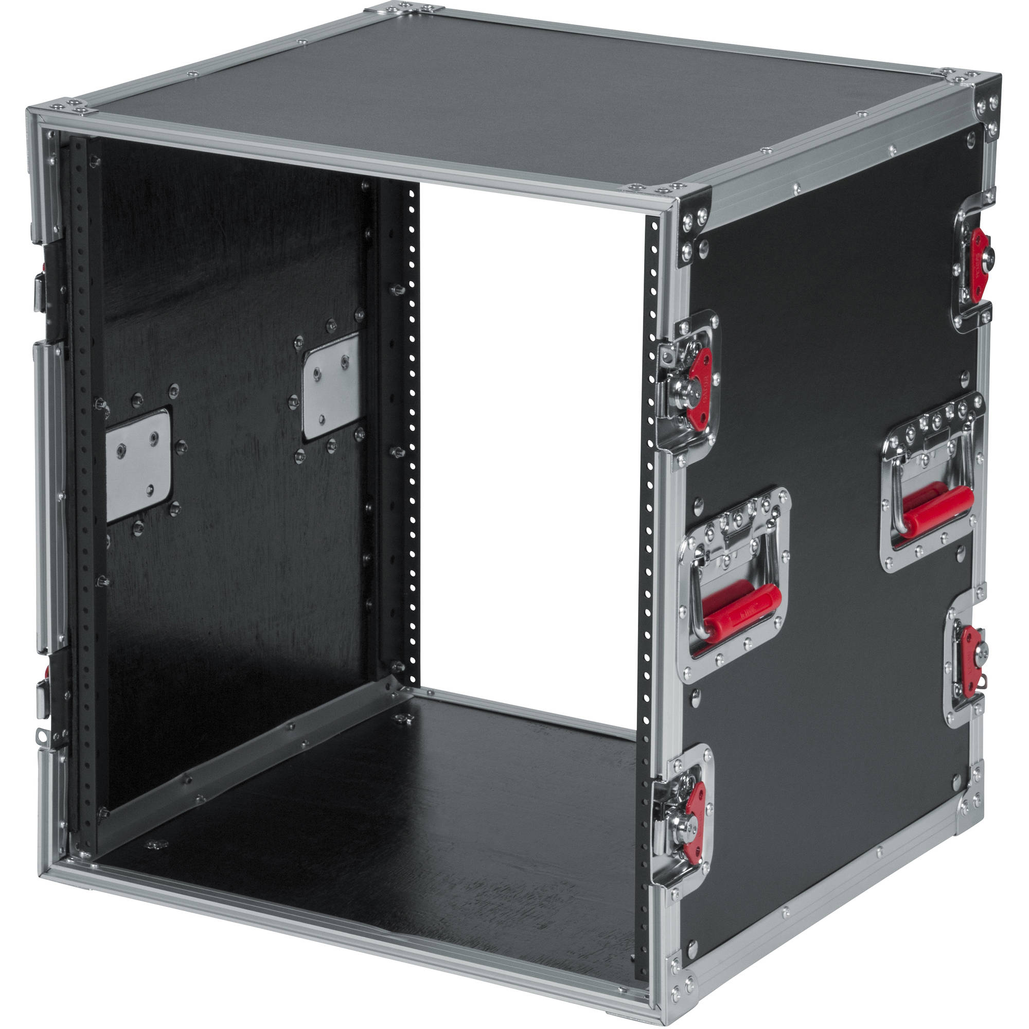 Gator Cases G-TOUR 12U Standard Road Rack Case (12U)