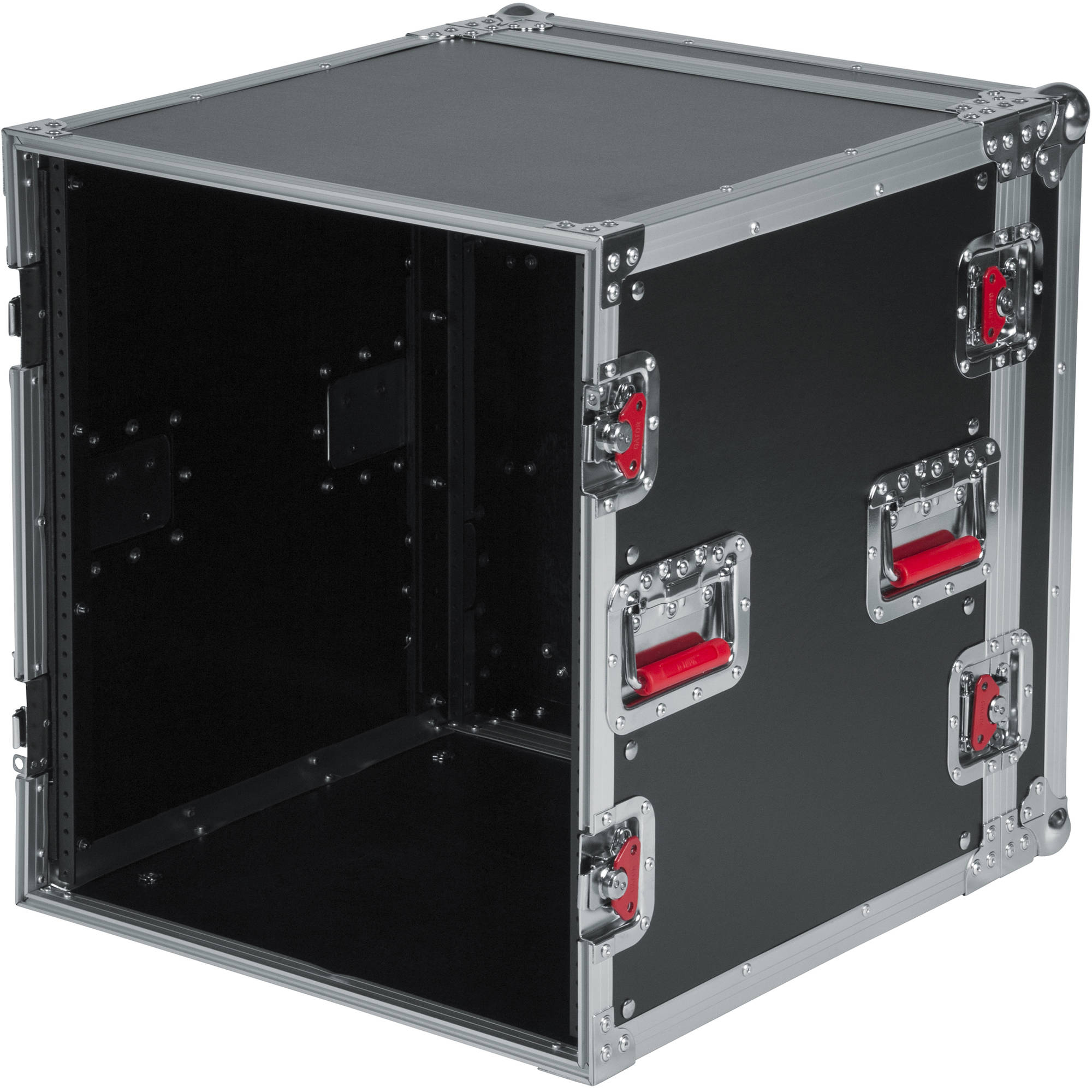 Gator Cases G-TOUR 12U Standard Road Rack Case (12U)