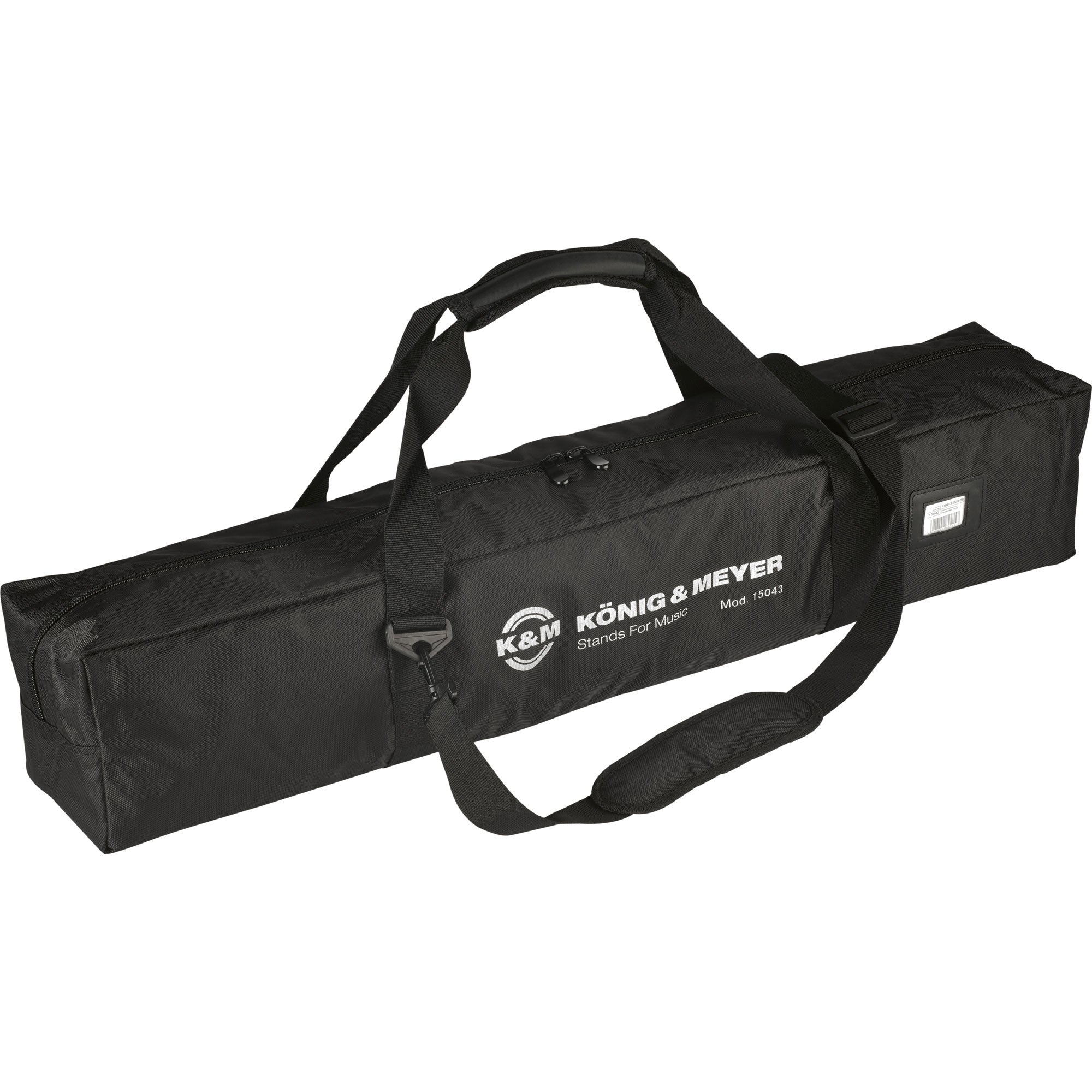 K&M Stands 15043 Universal Carrying Case