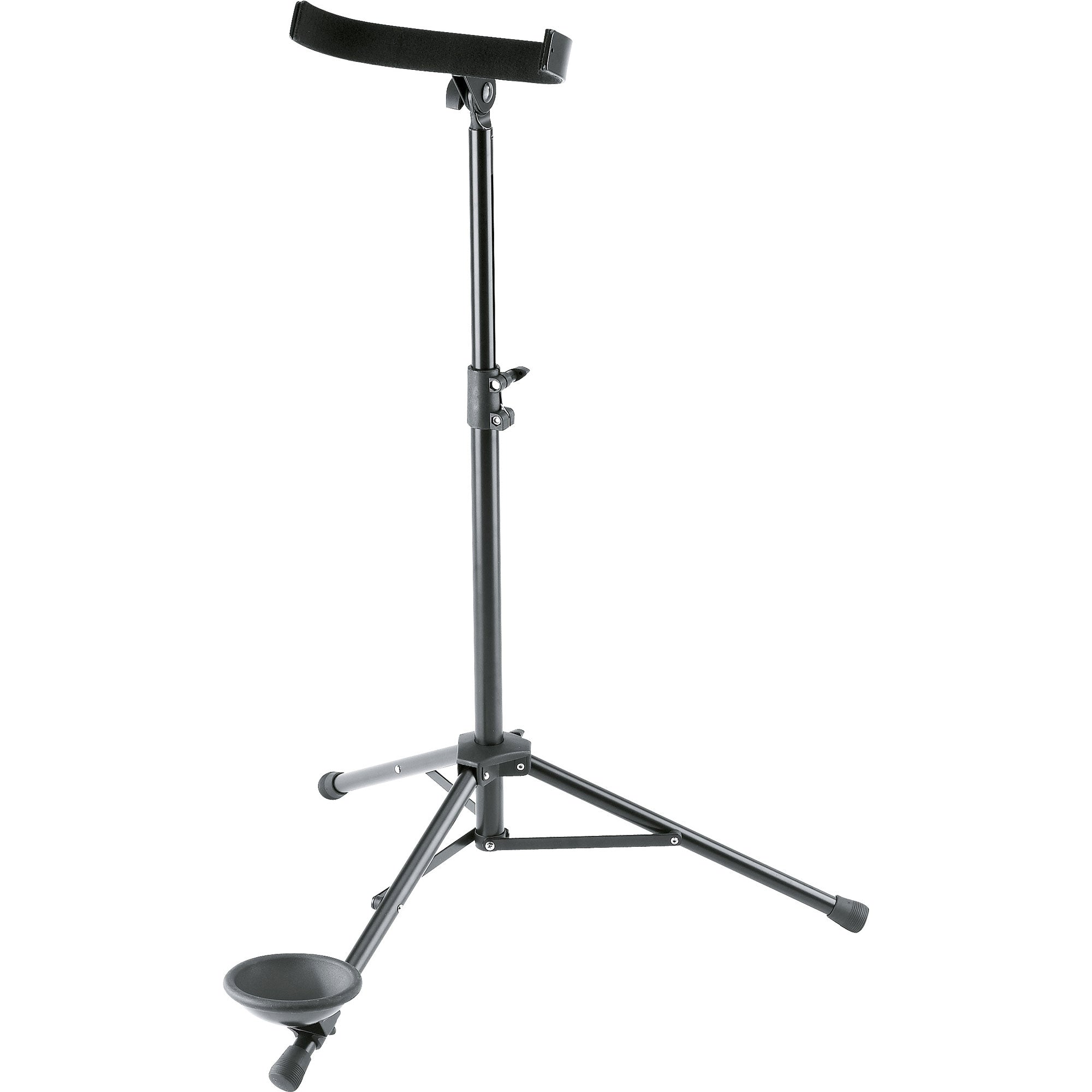 K&M Stands 15045 Contrabassoon Stand