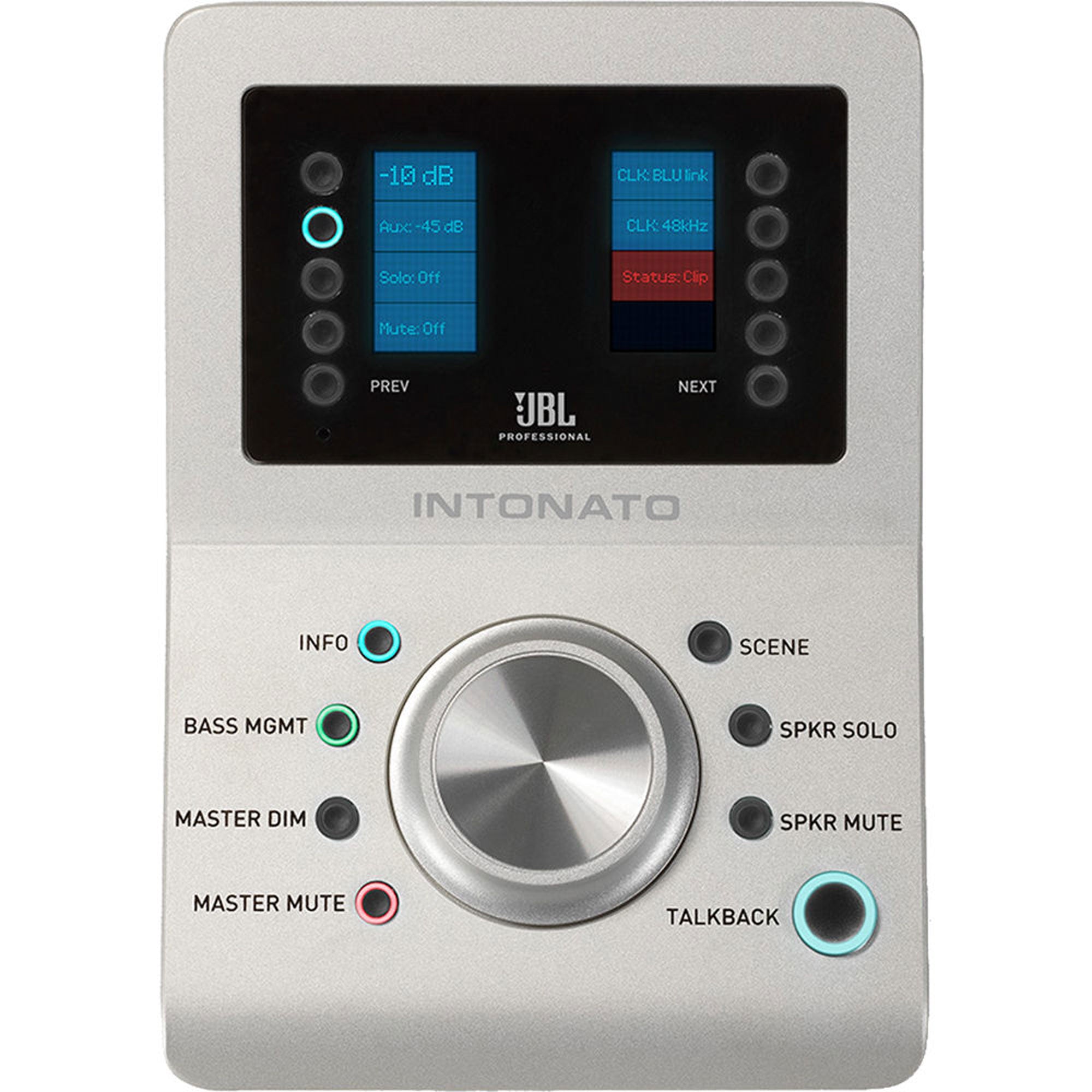 JBL Intonato-DC-M Desktop Controller