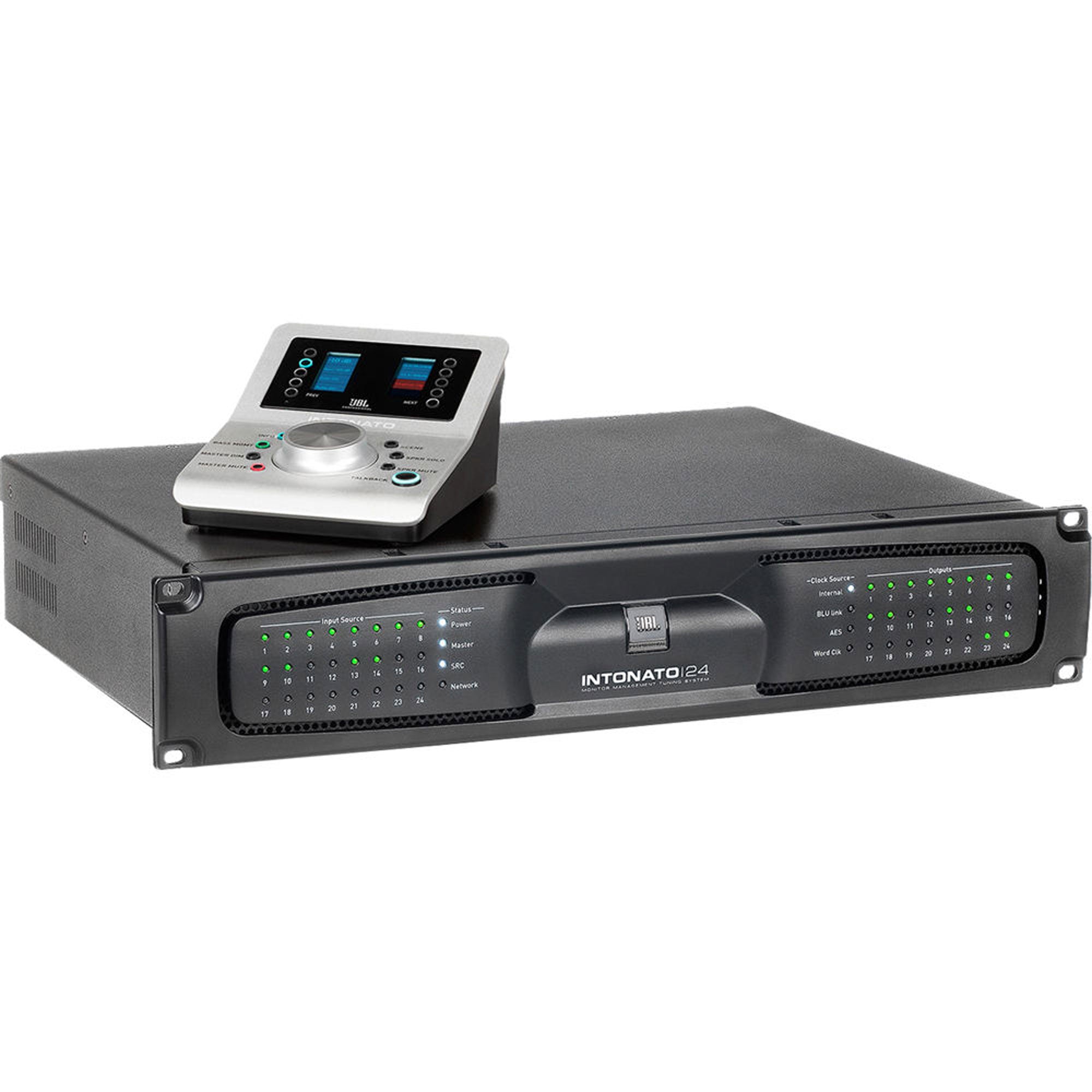 JBL Intonato-DC-M Desktop Controller