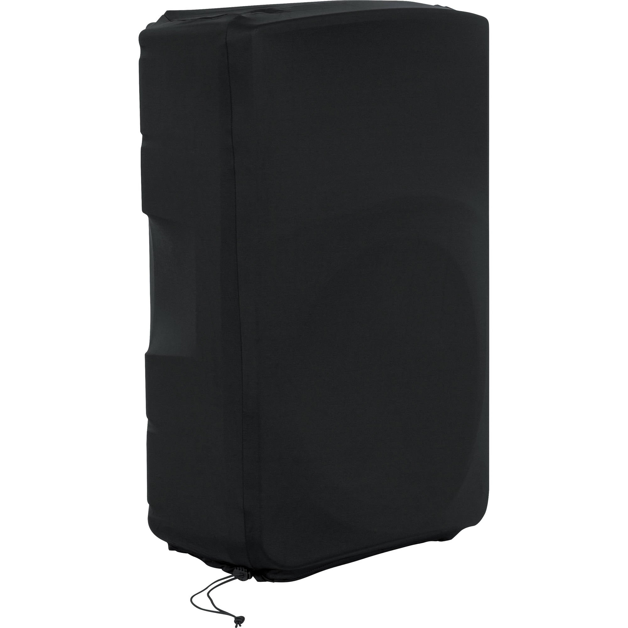 Gator Cases GPA-STRETCH-15-B Stretchy 15" Speaker Cover (Black)