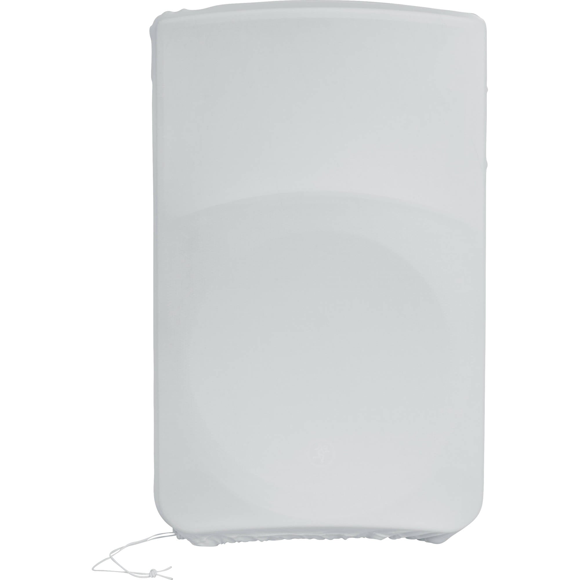 Gator Cases GPA-STRETCH-15-W Stretchy 15" Speaker Cover (White)