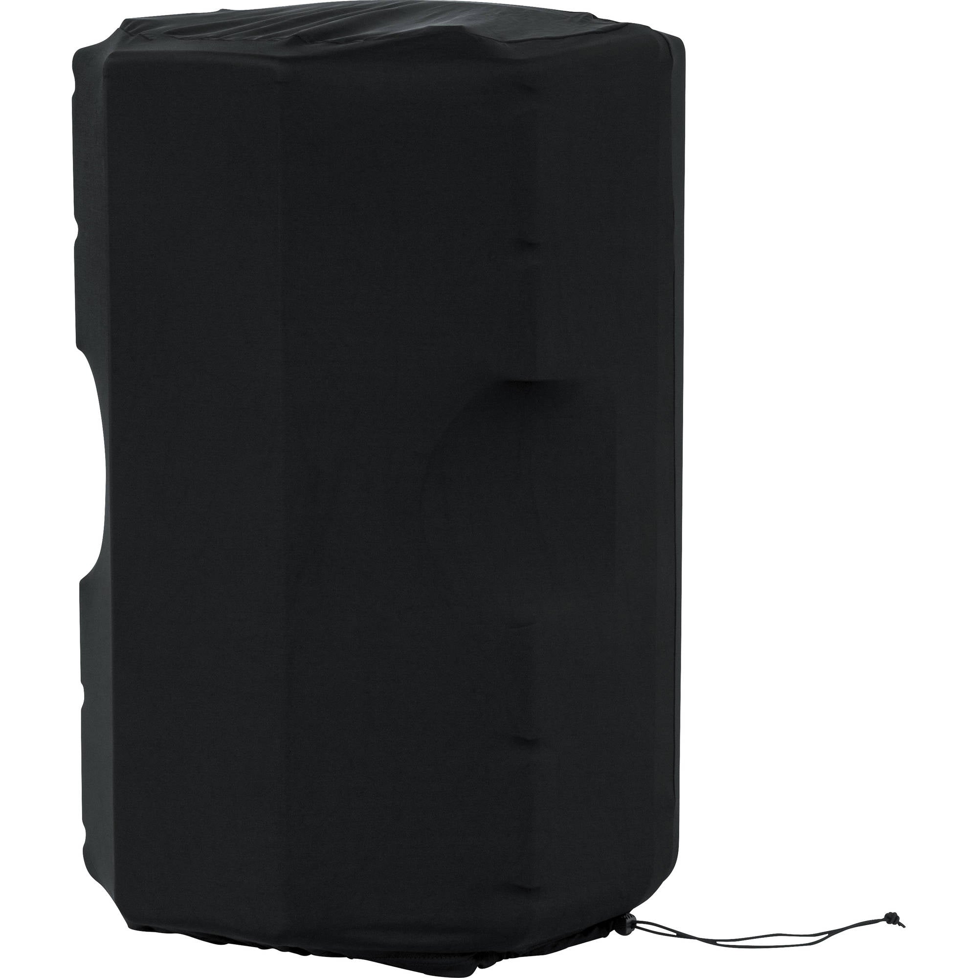 Gator Cases GPA-STRETCH-15-B Stretchy 15" Speaker Cover (Black)