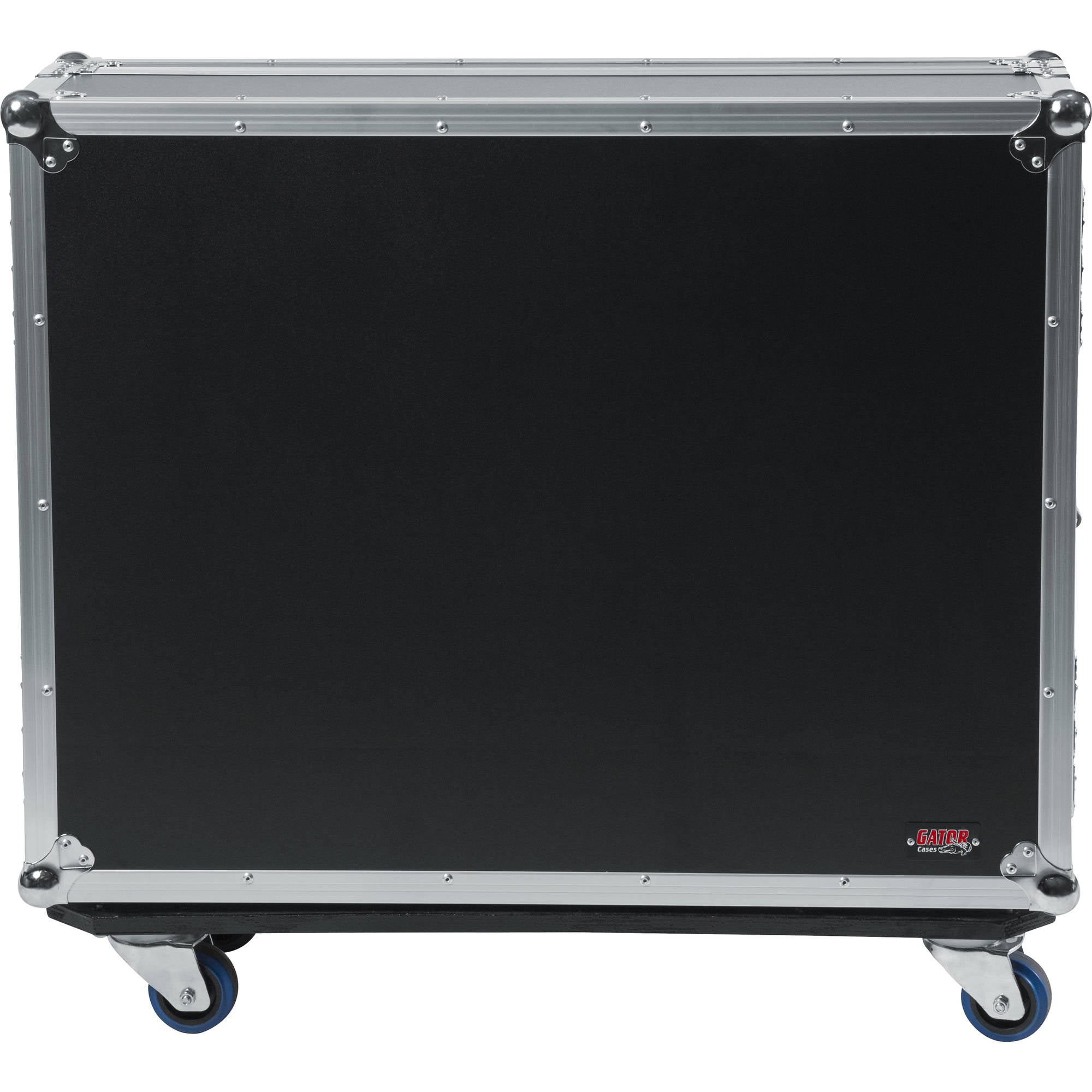 Gator Cases G-TOURQU32 Road Case for A&H Qu-32 Mixer