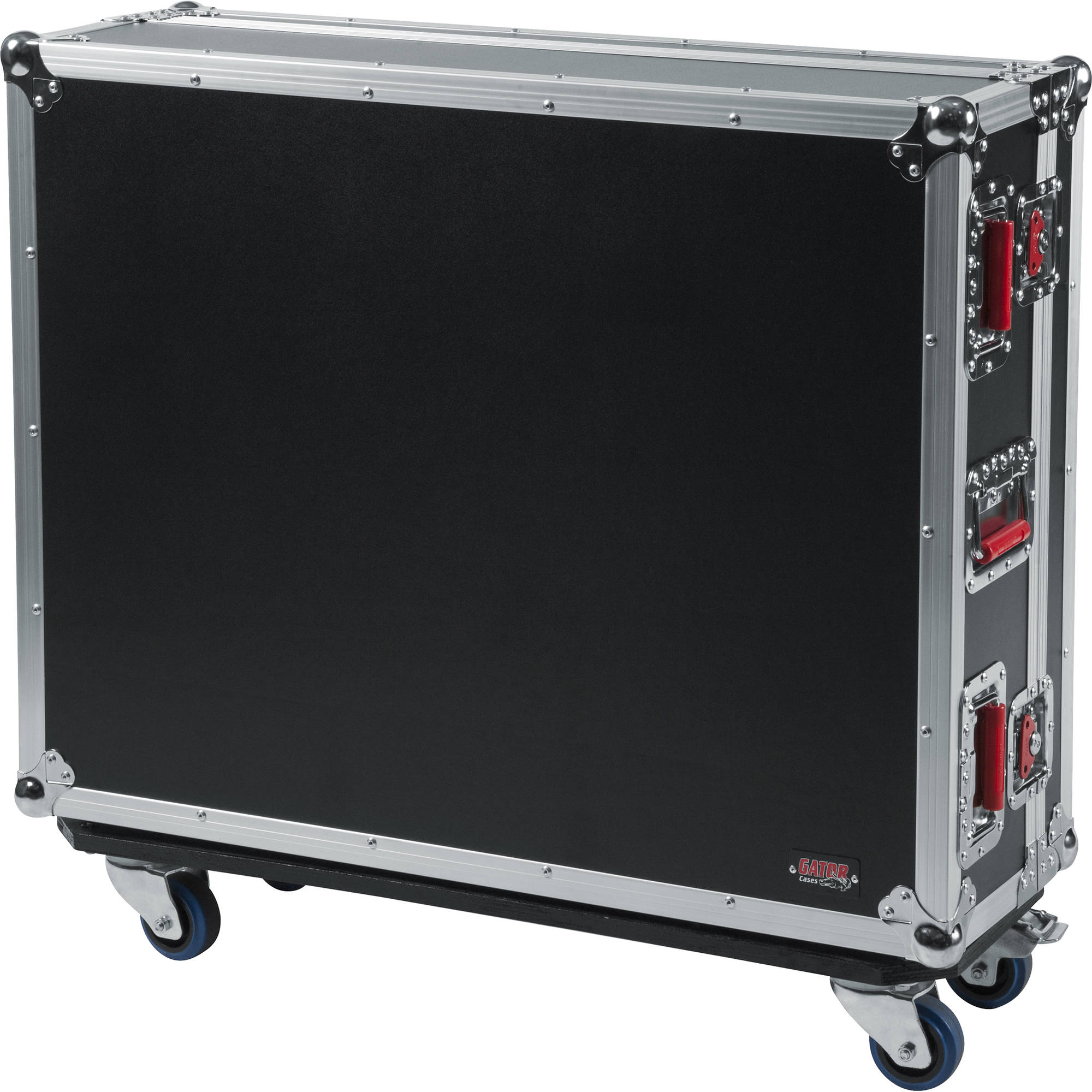 Gator Cases G-TOURQU32 Road Case for A&H Qu-32 Mixer