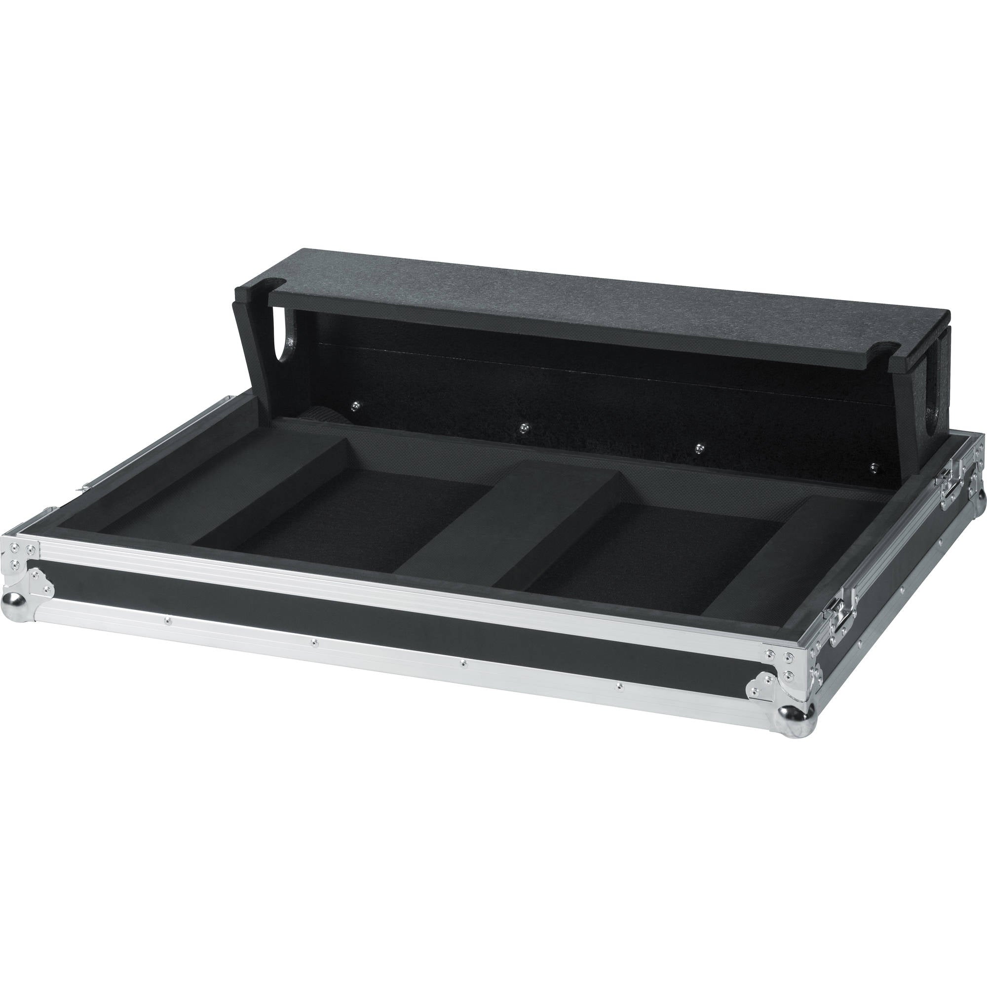 Gator Cases G-TOURQU32 Road Case for A&H Qu-32 Mixer