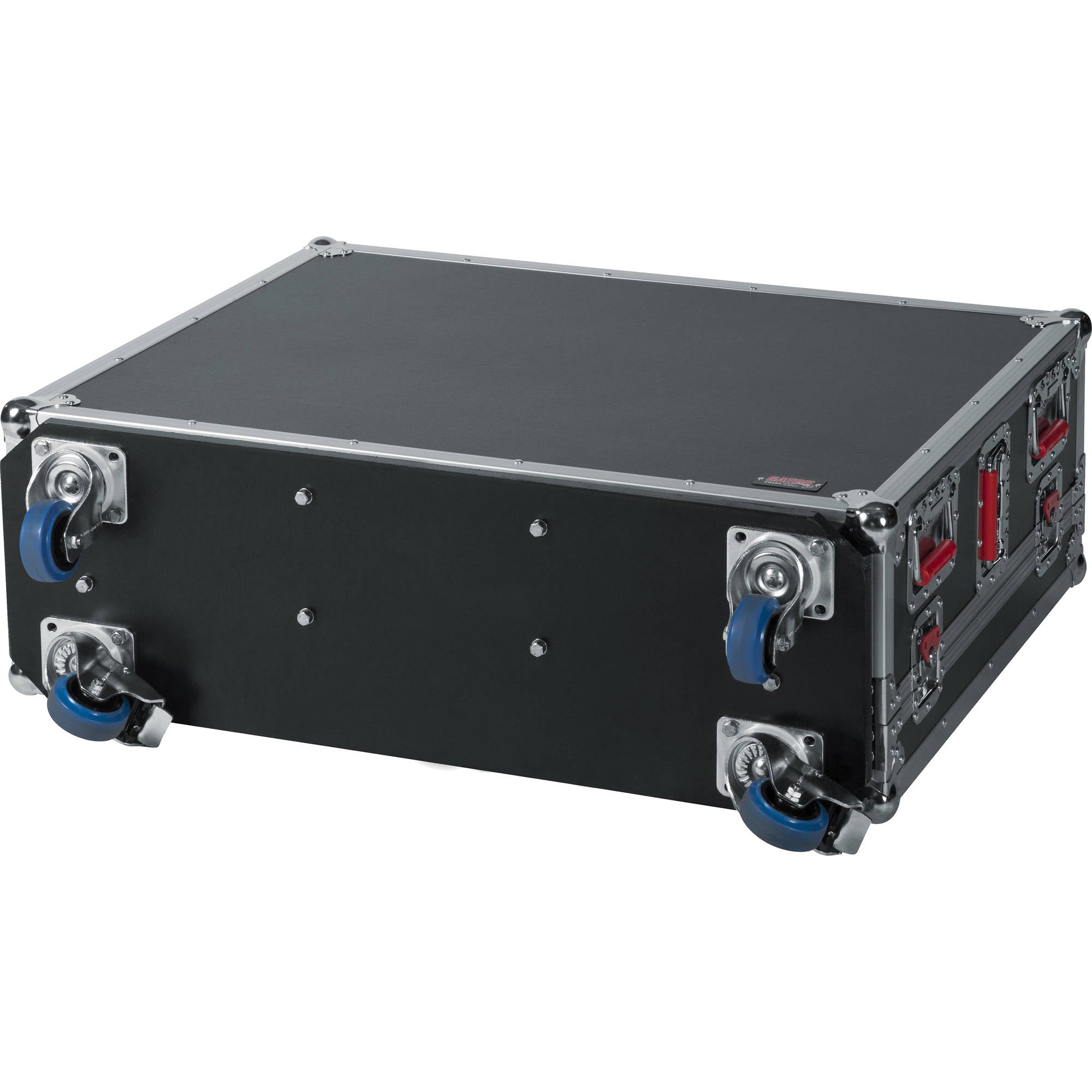 Gator Cases G-TOURQU32 Road Case for A&H Qu-32 Mixer