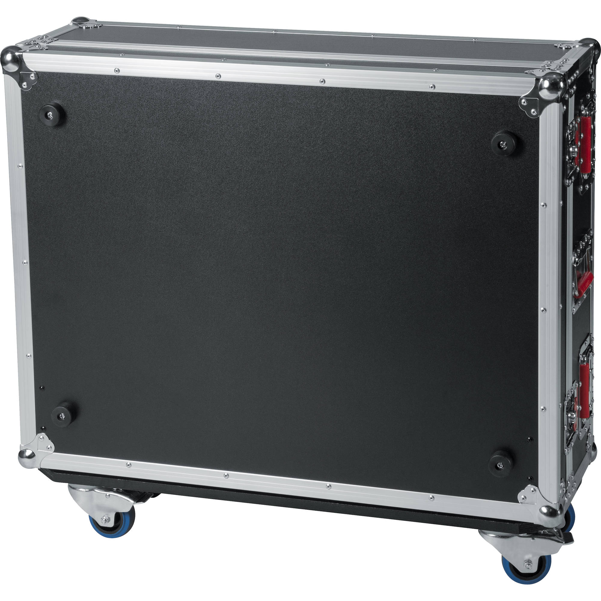Gator Cases G-TOURQU32 Road Case for A&H Qu-32 Mixer