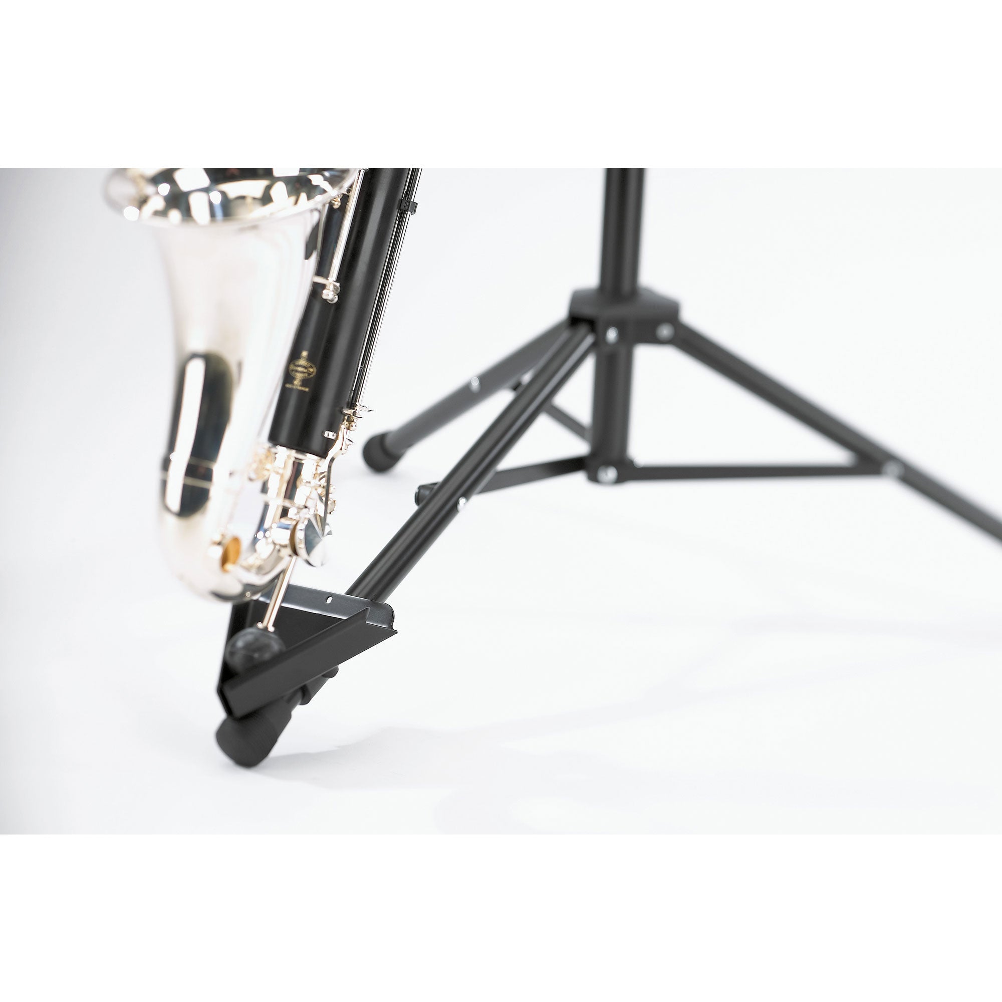 K&M Stands 15060 Bass Clarinet Stand