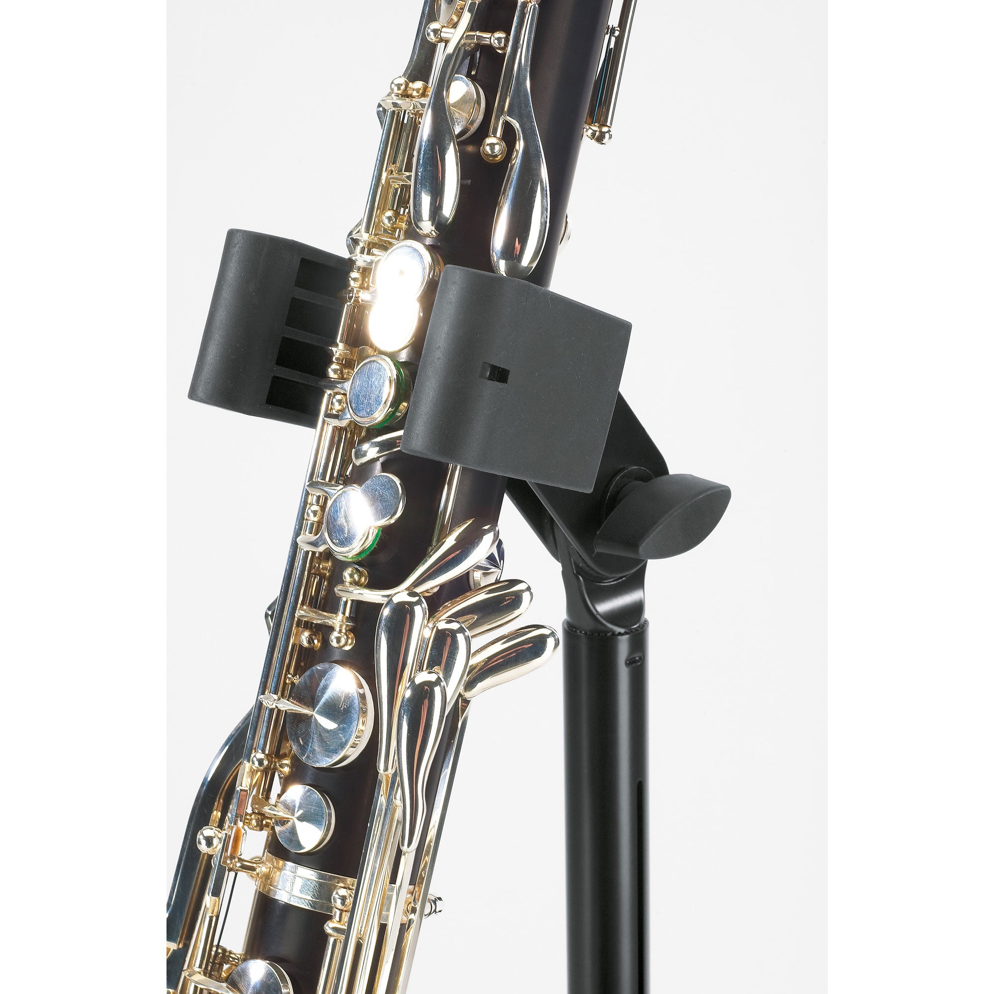 K&M Stands 15060 Bass Clarinet Stand