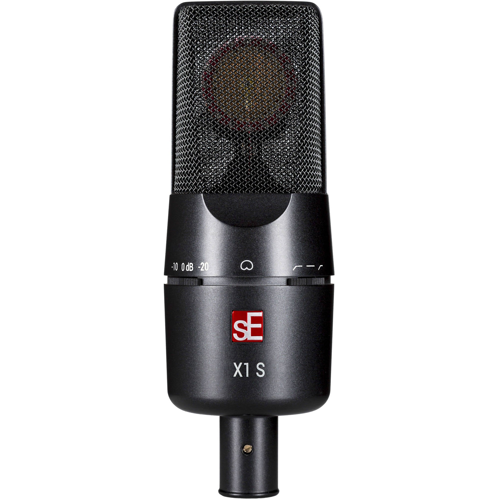 sE Electronics X1S Vocal Pack Recording Package