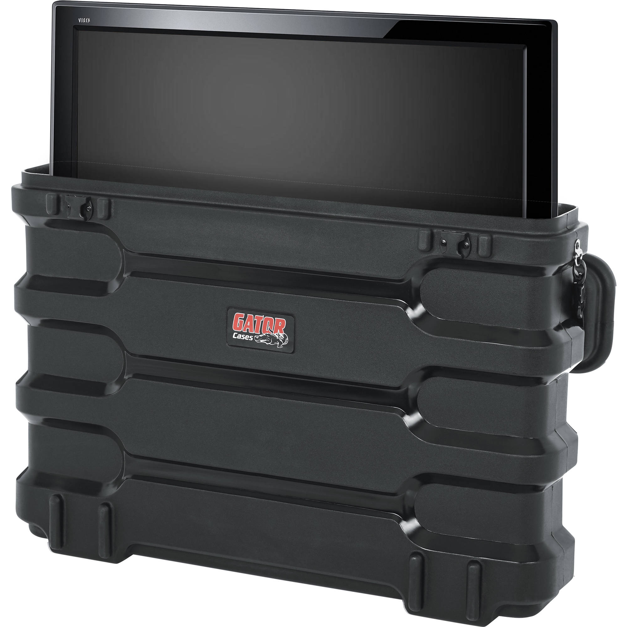 Gator Cases GLED2732ROTO Roto-Molded LCD/LED Screen Case (27 to 32")