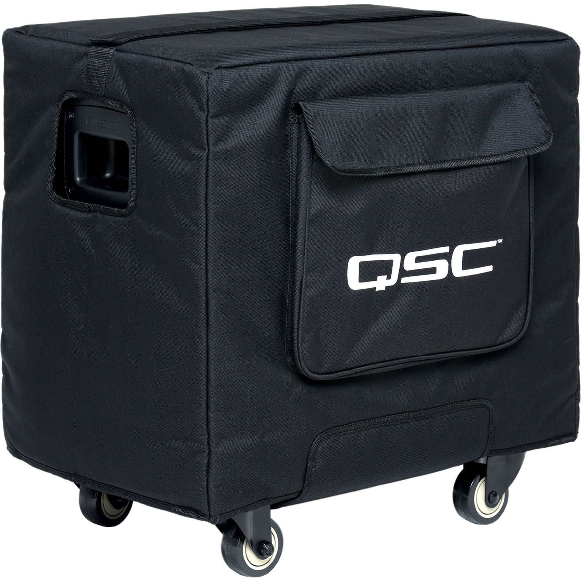 QSC KS112-CVR Padded Cover for KS112 12" Subwoofer